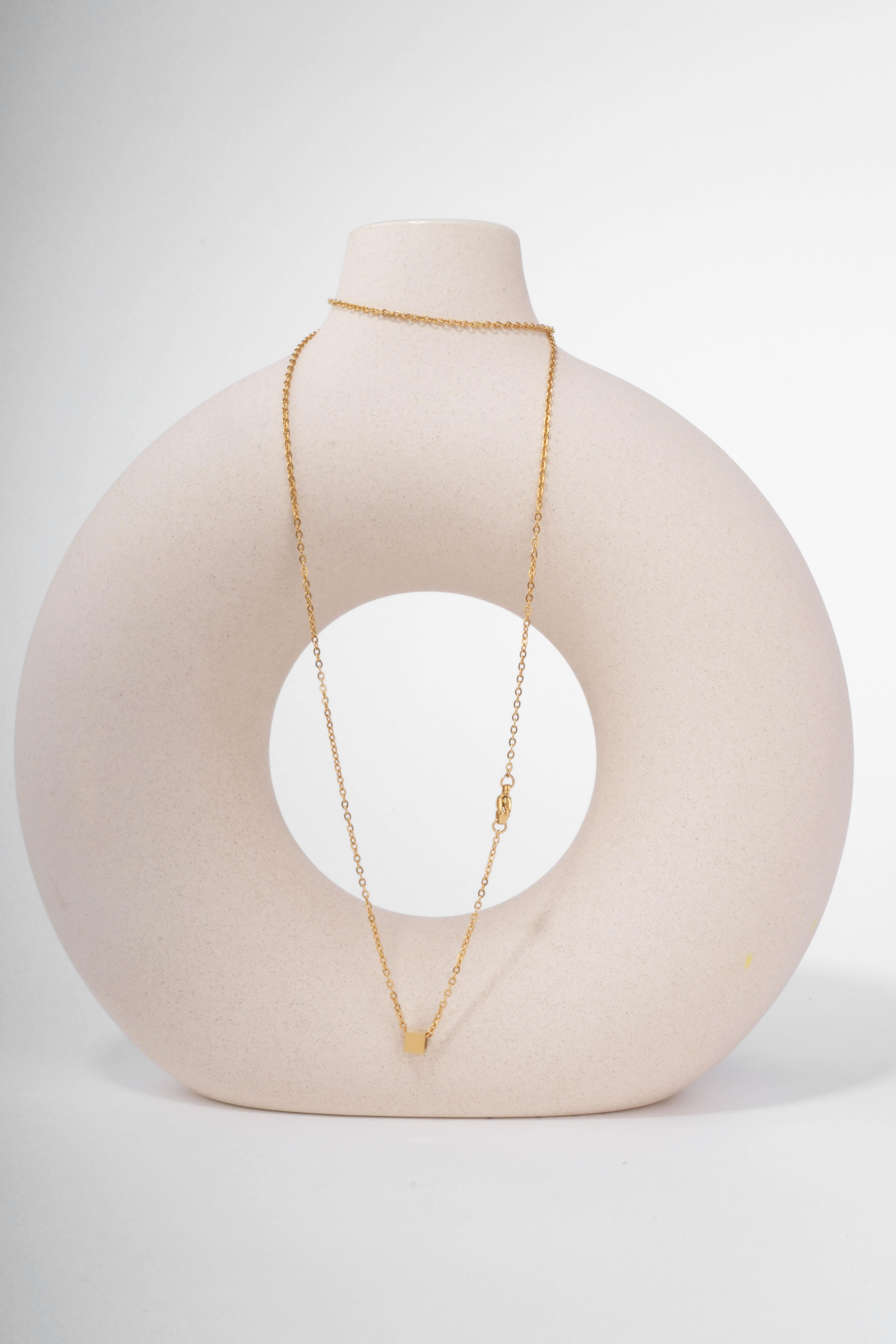 DUSTIN GOLD KOLYEKOLYEWATCHOFROYALDSTNGLDDUSTIN GOLD KOLYE