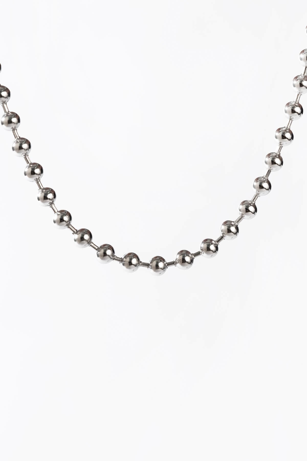 JULLY SILVER KOLYE KOLYEWATCHOFROYALJULLYSLVRKLYEJULLY SILVER KOLYE 