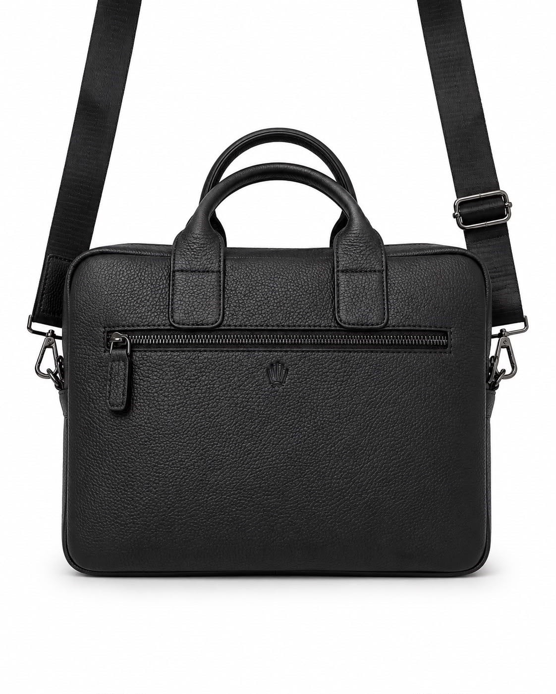 Kaelor Business Black Laptop Ve Evrak Organizer Hakiki Deri ÇantaLaptop ve Evrak ÇantasıWATCHOFROYALkaelor businessKaelor Business Black Laptop Ve Evrak Organizer Hakiki Deri Çanta