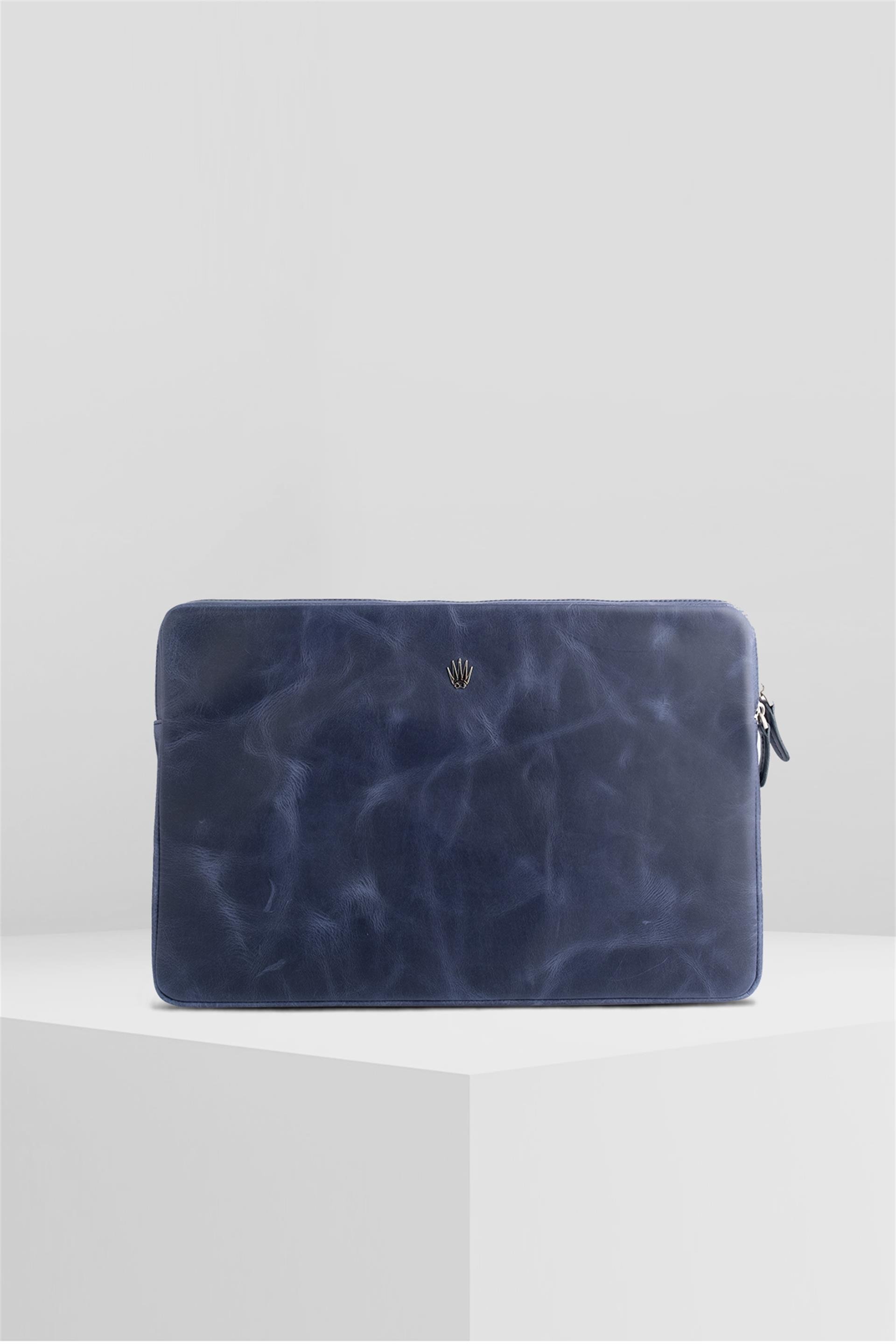 BOUCHES NAVY BLUE  HAKİKİ DERİ CLUTCH EL ÇANTASILAPTOP&EVRAK ÇANTASIWATCHOFROYALBOUCHESNAVYBLUEBOUCHES NAVY BLUE  HAKİKİ DERİ CLUTCH EL ÇANTASI
