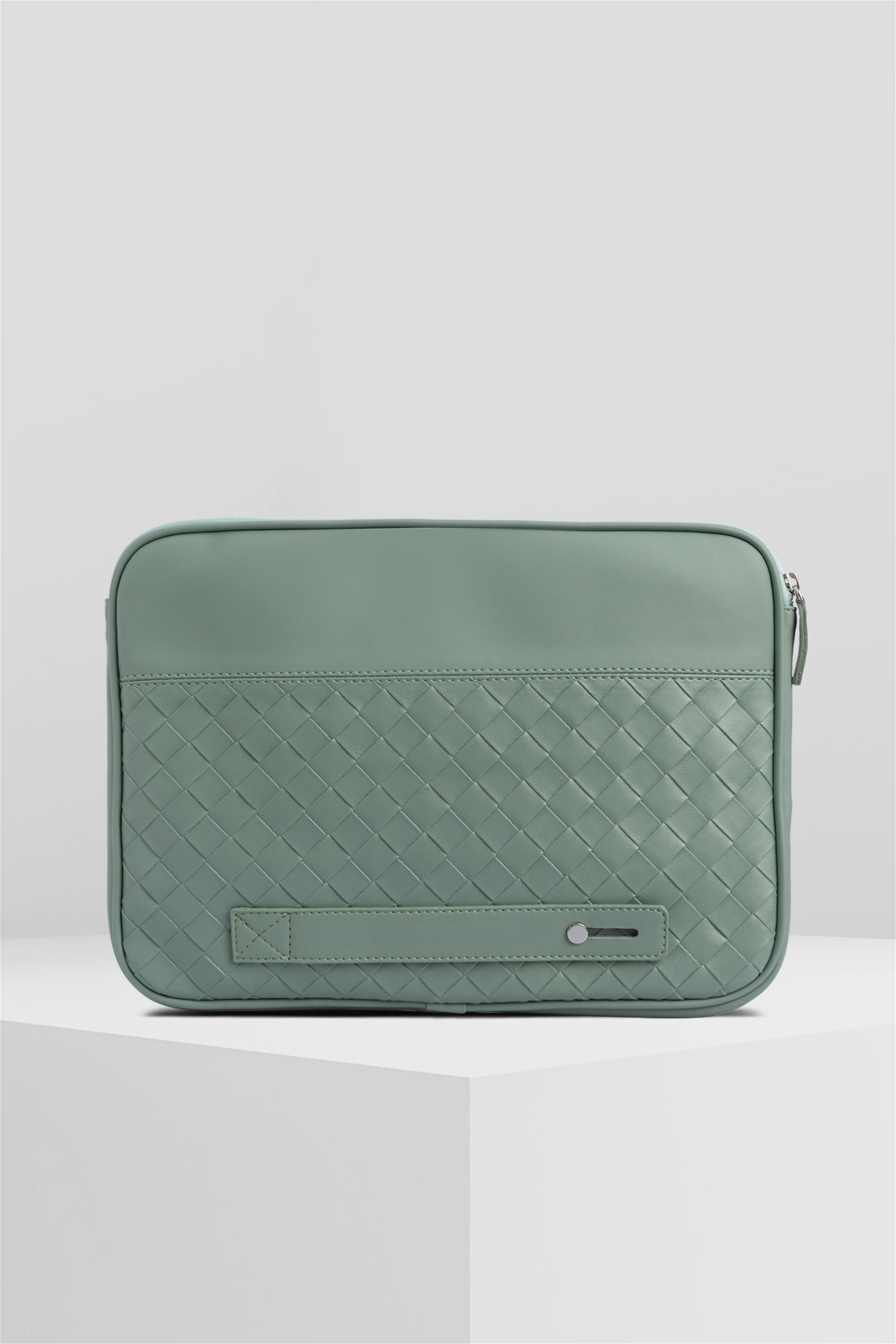 COLORATO GREEN CLUTCH EL ÇANTASILAPTOP&EVRAK ÇANTASIWATCHOFROYALCLRTGREENCOLORATO GREEN CLUTCH EL ÇANTASI