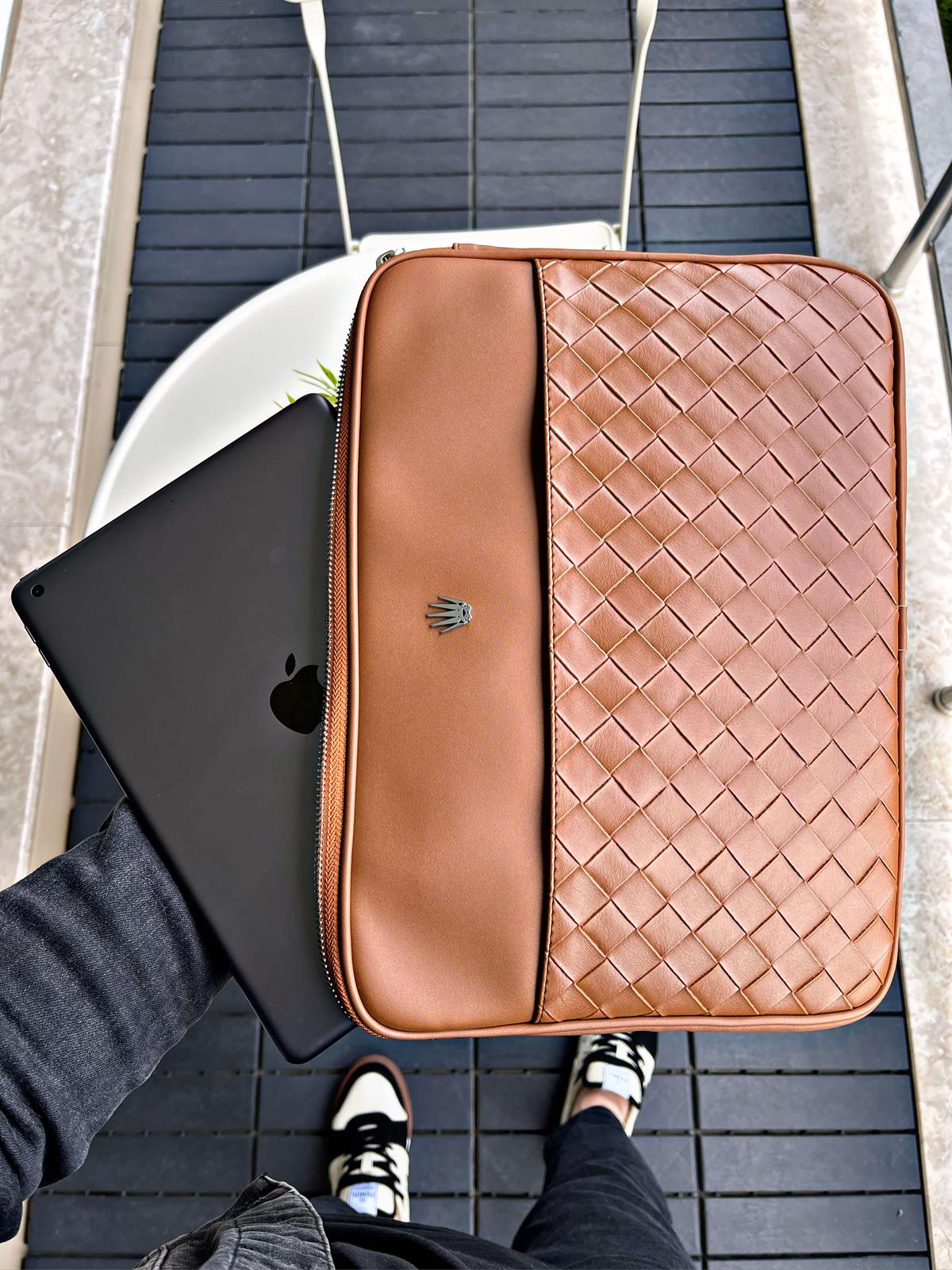 VEGAN DERİ KADIN&ERKEK TABA EL ÇANTASI,6 ADET KART BÖLMELİ,TABLET TELEFON İÇİN ÖZEL BÖLME,FERMUARLI MODERN TASARIM PORTFÖY ÇANTA,FONKSİYEL ORGANİZATÖRLAPTOP BAGWATCHOFROYALCOLORATOVEGAN DERİ KADIN&ERKEK TABA EL ÇANTASI,6 ADET KART BÖLMELİ,TABLET TELEFON İÇİN ÖZEL BÖLME,FERMUARLI MODERN TASARIM PORTFÖY ÇANTA,FONKSİYEL ORGANİZATÖR