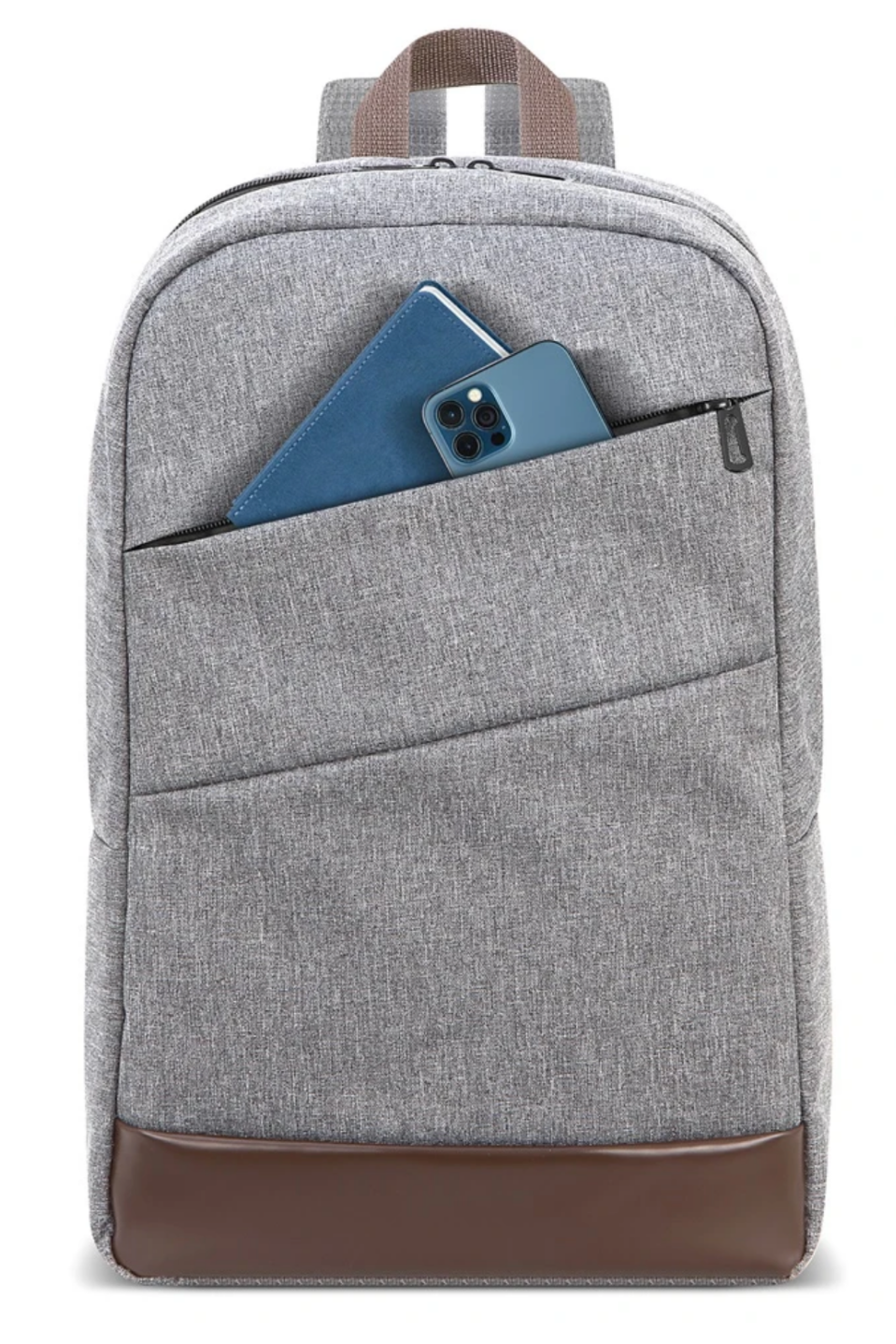 LinearPack – Gri Laptop Sırt ÇantasıLaptop&Evrak ÇantasıWATCHOFROYALLinearPackLinearPack – Gri Laptop Sırt Çantası