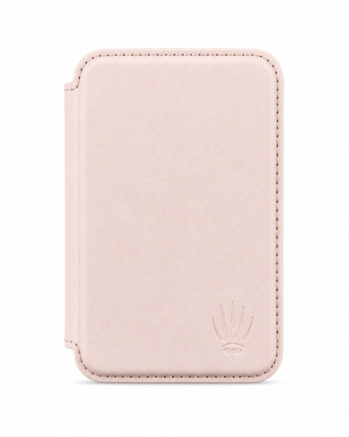 Fixo Standlı Pembe Magnetik Yapıştırmalı Mıknatıslı KartlıkMagsafe KartlıkWATCHOFROYALfixoFixo Standlı Pembe Magnetik Yapıştırmalı Mıknatıslı Kartlık