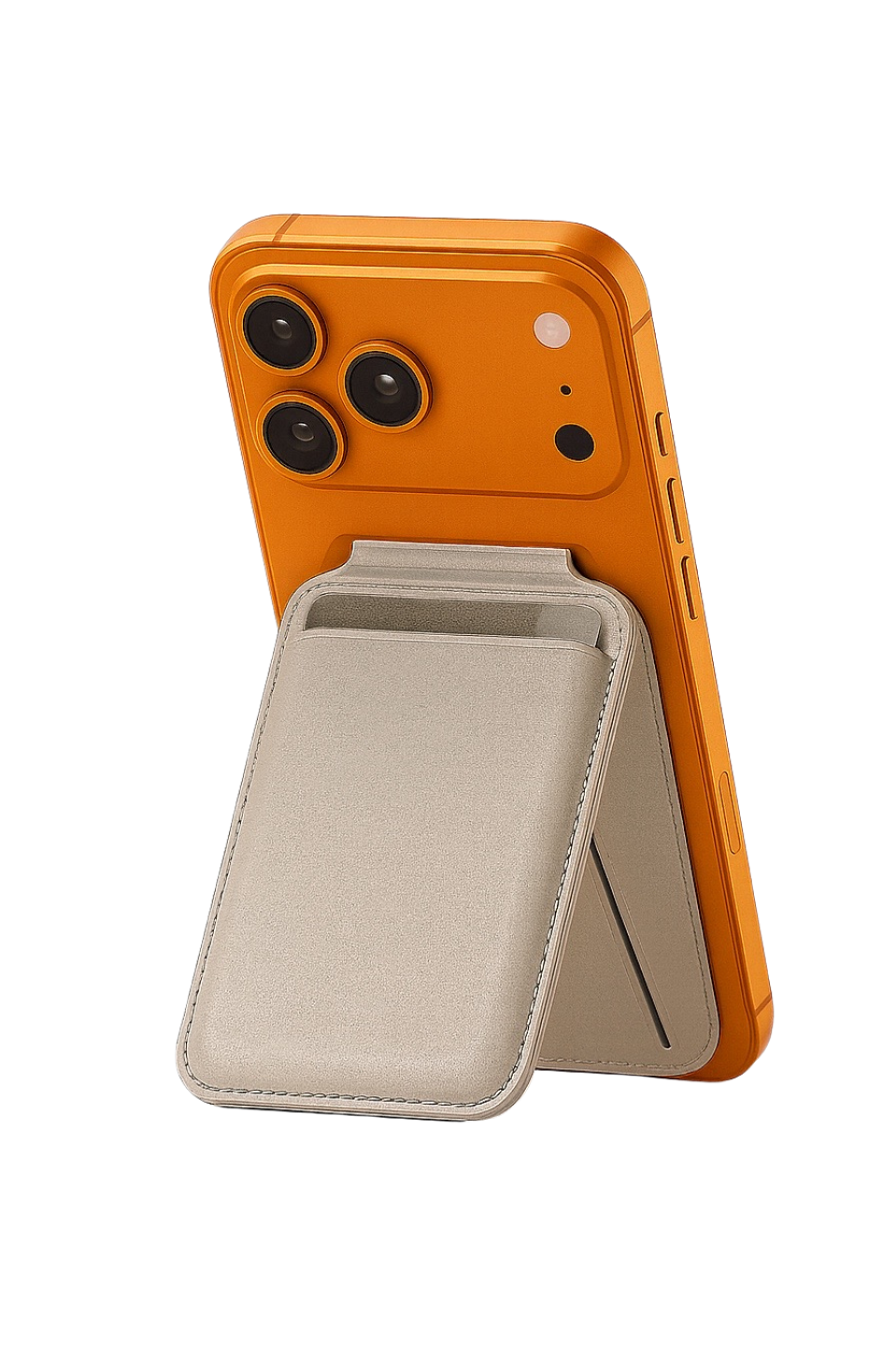 Flexstand Standlı Gri Magnetik Yapıştırmalı 5 Hazneli Mıknatıslı KartlıkMagsafe KartlıkWATCHOFROYALFlexstandFlexstand Standlı Gri Magnetik Yapıştırmalı 5 Hazneli Mıknatıslı Kartlık