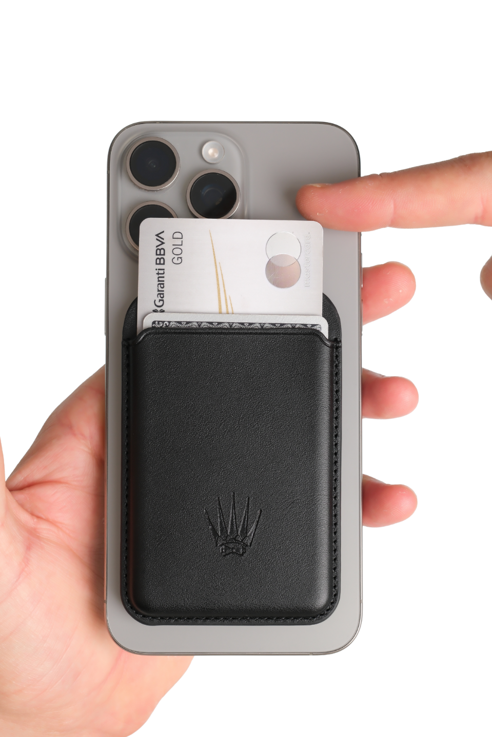 Flexstand Magnetik Yapıştırmalı 5 Hazneli Mıknatıslı KartlıkMagsafe KartlıkWATCHOFROYALFlexstandFlexstand Magnetik Yapıştırmalı 5 Hazneli Mıknatıslı Kartlık