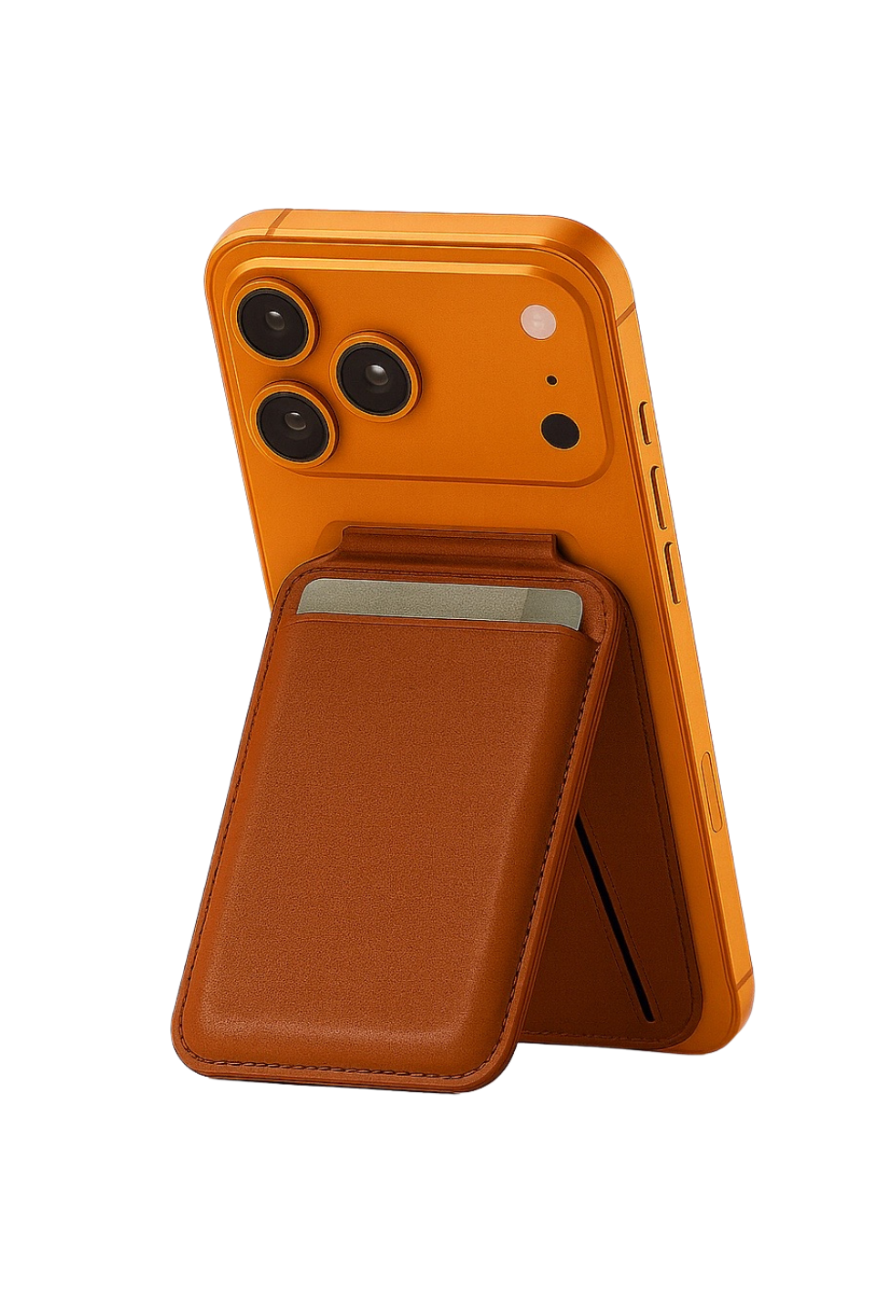 Flexstand Standlı Taba Magnetik Yapıştırmalı 5 Hazneli Mıknatıslı KartlıkMagsafe KartlıkWATCHOFROYALFlexstandFlexstand Standlı Taba Magnetik Yapıştırmalı 5 Hazneli Mıknatıslı Kartlık