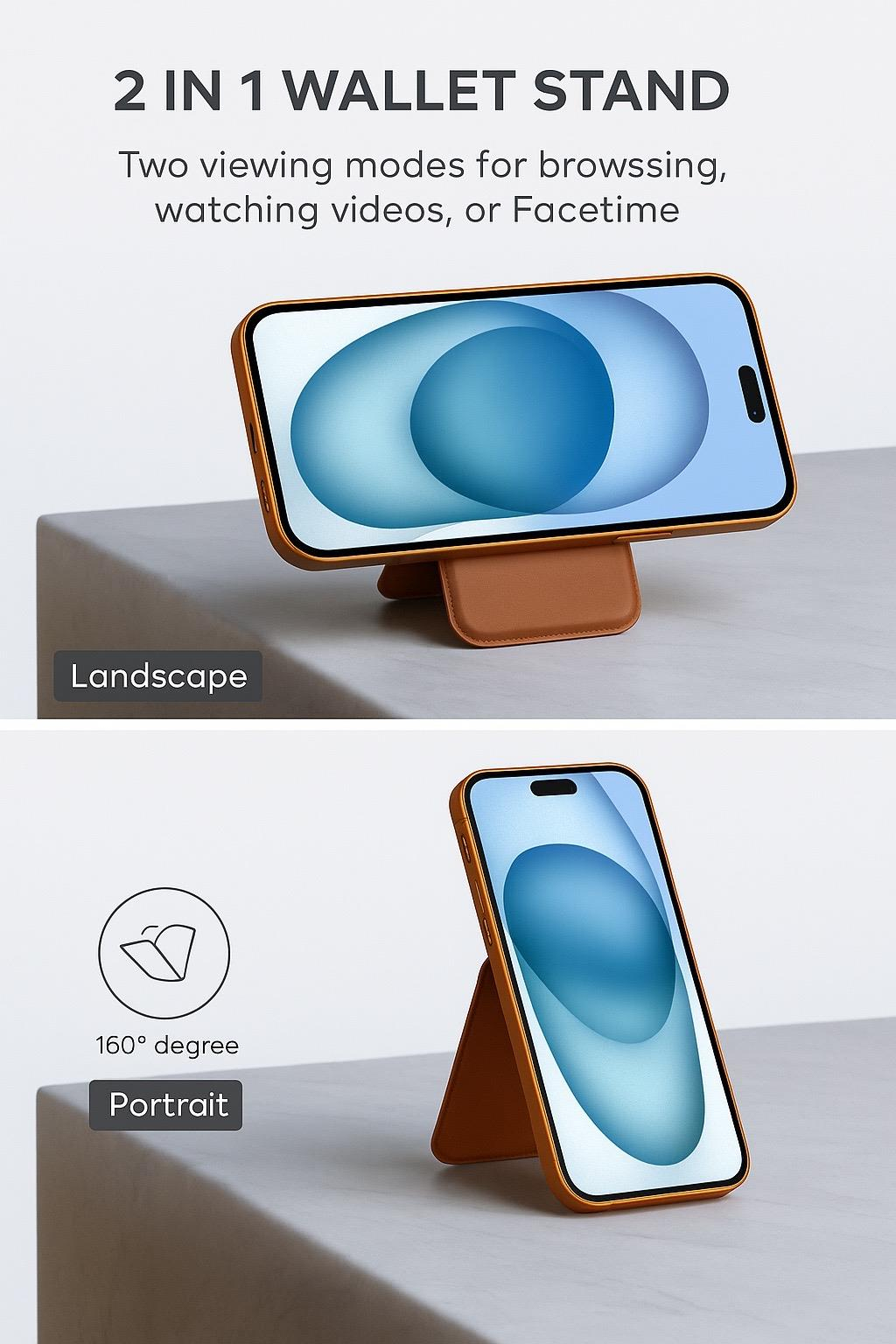 Flexstand Standlı Gri Magnetik Yapıştırmalı 5 Hazneli Mıknatıslı KartlıkMagsafe KartlıkWATCHOFROYALFlexstandFlexstand Standlı Gri Magnetik Yapıştırmalı 5 Hazneli Mıknatıslı Kartlık