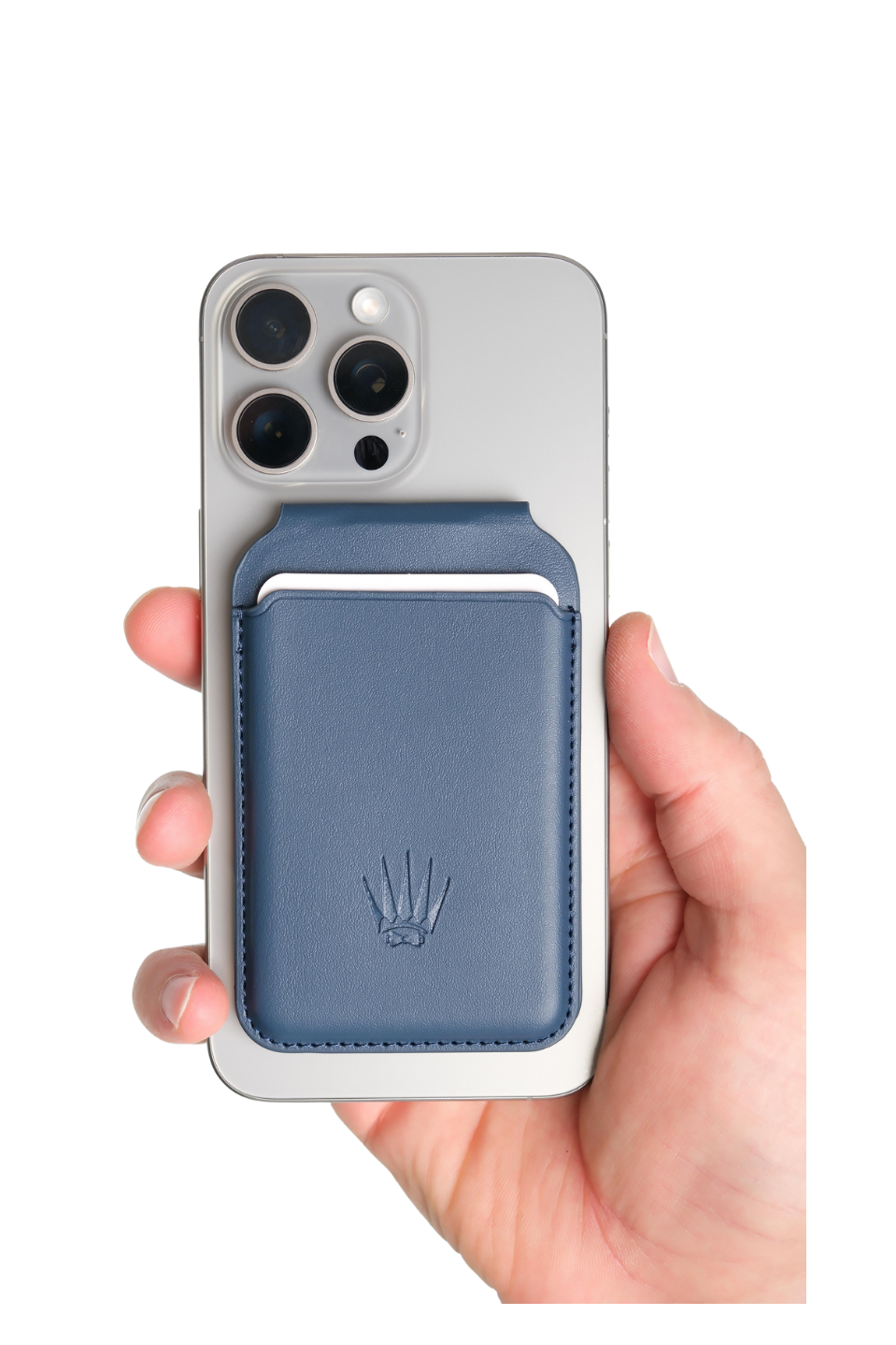 Flexstand Standlı Lacivert Magnetik Yapıştırmalı 5 Hazneli Mıknatıslı KartlıkMagsafe KartlıkWATCHOFROYALFlexstandFlexstand Standlı Lacivert Magnetik Yapıştırmalı 5 Hazneli Mıknatıslı Kartlık