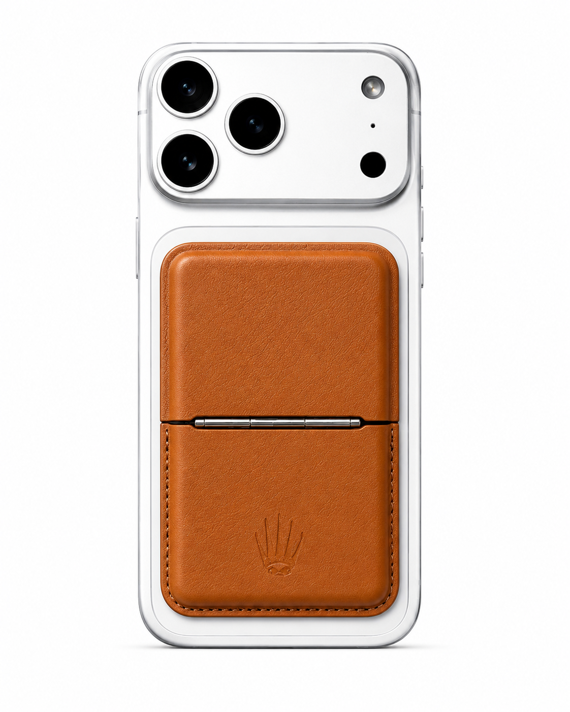 Foldex Standlı Taba Magnetik Yapıştırmalı Mıknatıslı KartlıkMagsafe KartlıkWATCHOFROYALFOLDEXFoldex Standlı Taba Magnetik Yapıştırmalı Mıknatıslı Kartlık