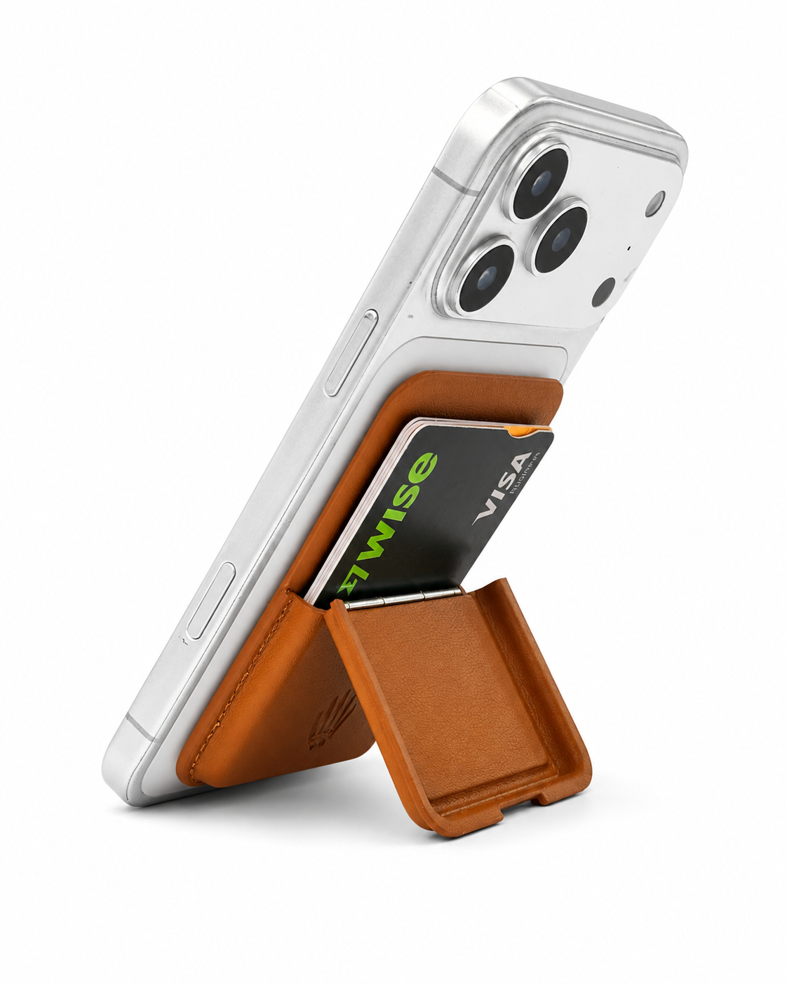 Foldex Standlı Taba Magnetik Yapıştırmalı Mıknatıslı KartlıkMagsafe KartlıkWATCHOFROYALFOLDEXFoldex Standlı Taba Magnetik Yapıştırmalı Mıknatıslı Kartlık