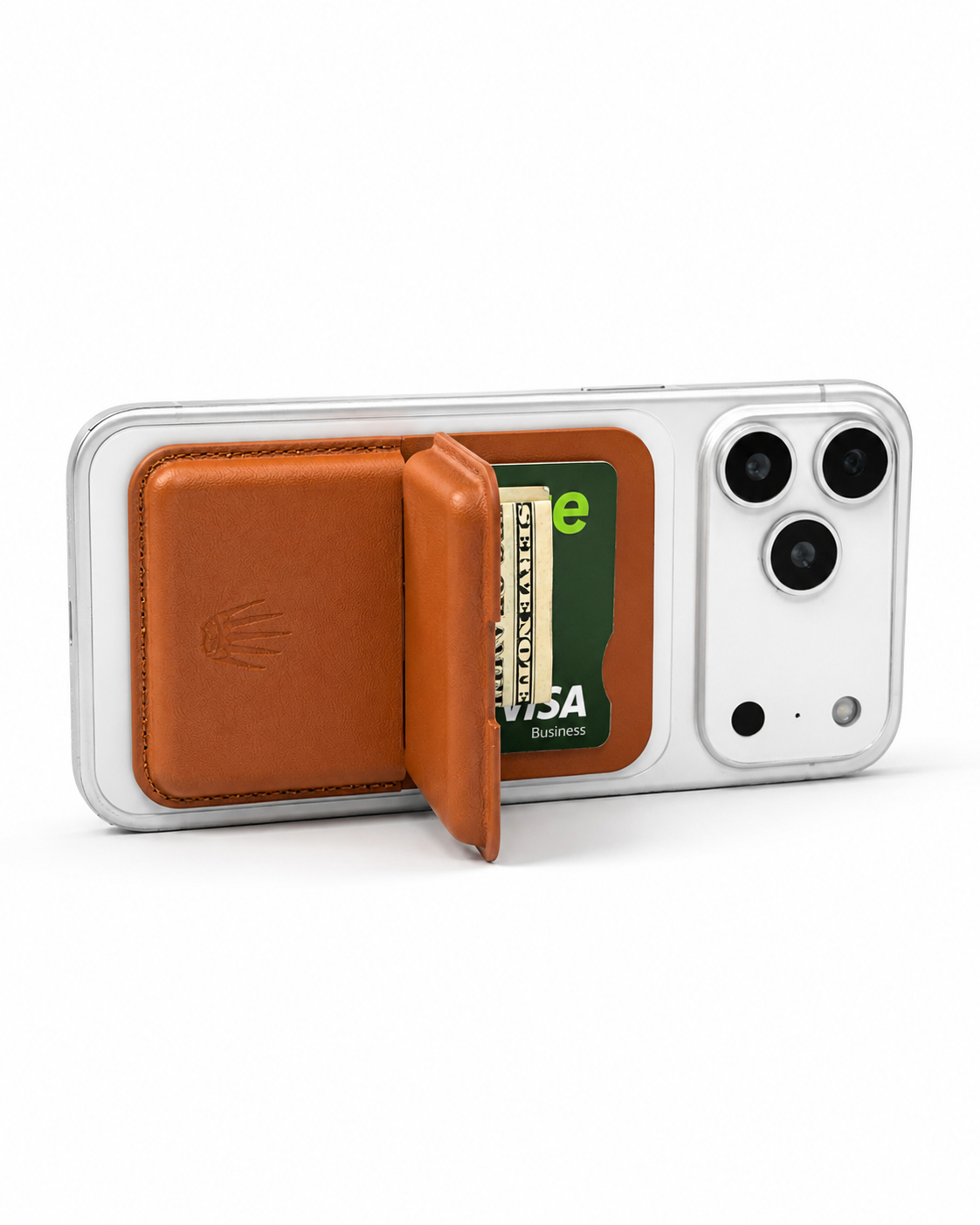 Foldex Standlı Taba Magnetik Yapıştırmalı Mıknatıslı KartlıkMagsafe KartlıkWATCHOFROYALFOLDEXFoldex Standlı Taba Magnetik Yapıştırmalı Mıknatıslı Kartlık