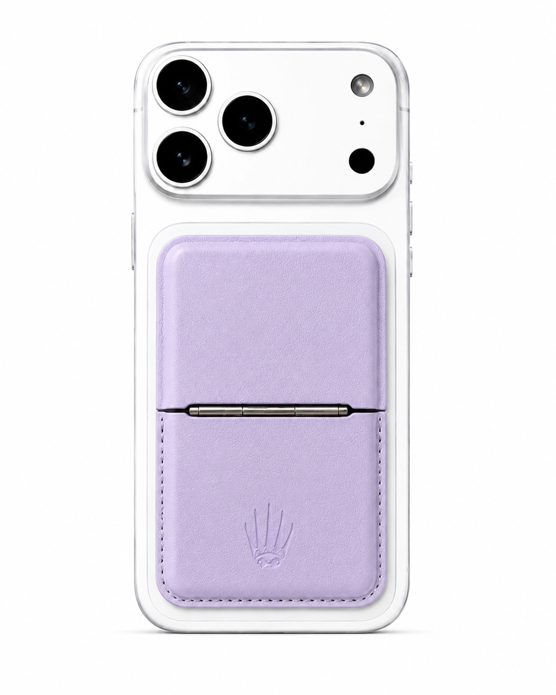 Foldex Standlı Lila Magnetik Yapıştırmalı Mıknatıslı KartlıkMagsafe KartlıkWATCHOFROYALFOLDEXFoldex Standlı Lila Magnetik Yapıştırmalı Mıknatıslı Kartlık