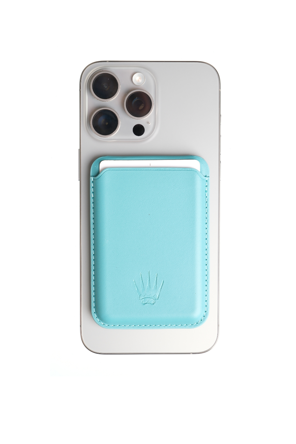 Kickstand Standlı Turkuaz Magnetik Yapıştırmalı Mıknatıslı KartlıkMagsafe KartlıkWATCHOFROYALKickstandKickstand Standlı Turkuaz Magnetik Yapıştırmalı Mıknatıslı Kartlık