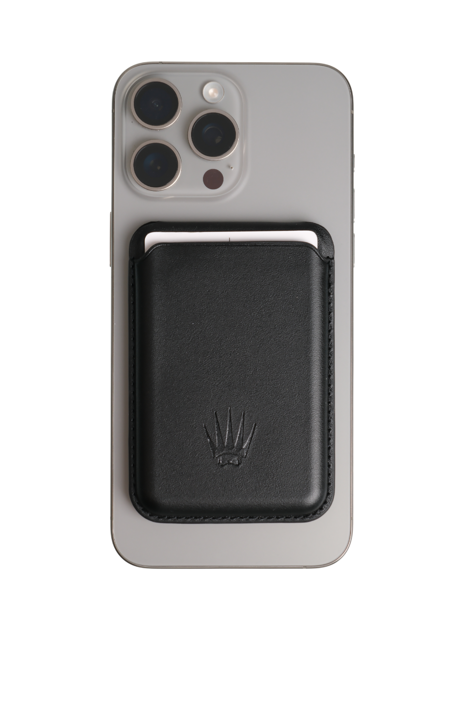 Kickstand Standlı Siyah Magnetik Yapıştırmalı Mıknatıslı KartlıkMagsafe KartlıkWATCHOFROYALKickstandKickstand Standlı Siyah Magnetik Yapıştırmalı Mıknatıslı Kartlık