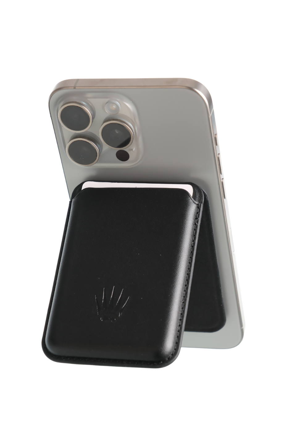 Kickstand Standlı Siyah Magnetik Yapıştırmalı Mıknatıslı KartlıkMagsafe KartlıkWATCHOFROYALKickstandKickstand Standlı Siyah Magnetik Yapıştırmalı Mıknatıslı Kartlık