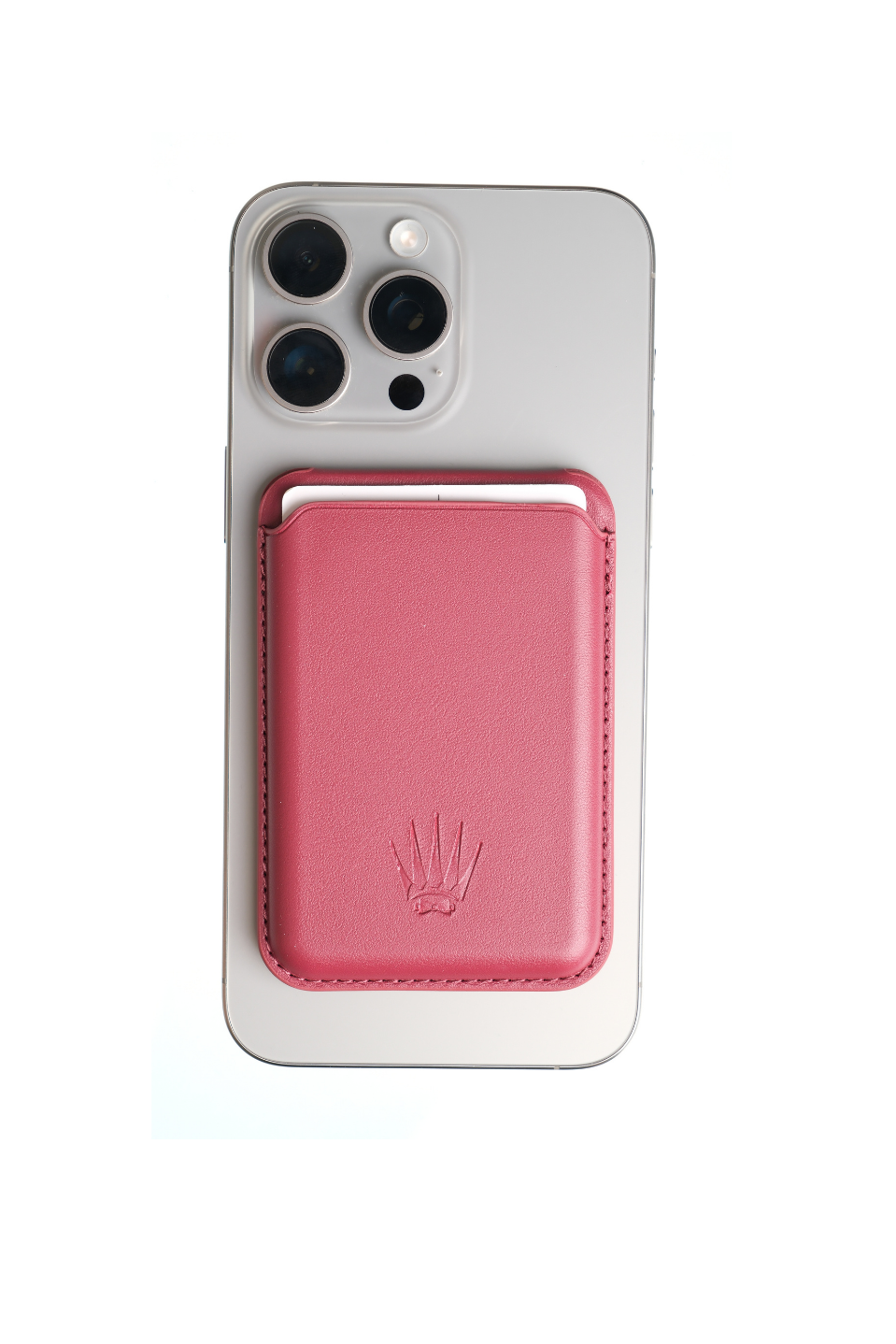 Kickstand Standlı Kırmızı Magnetik Yapıştırmalı Mıknatıslı KartlıkMagsafe KartlıkWATCHOFROYALKickstandKickstand Standlı Kırmızı Magnetik Yapıştırmalı Mıknatıslı Kartlık