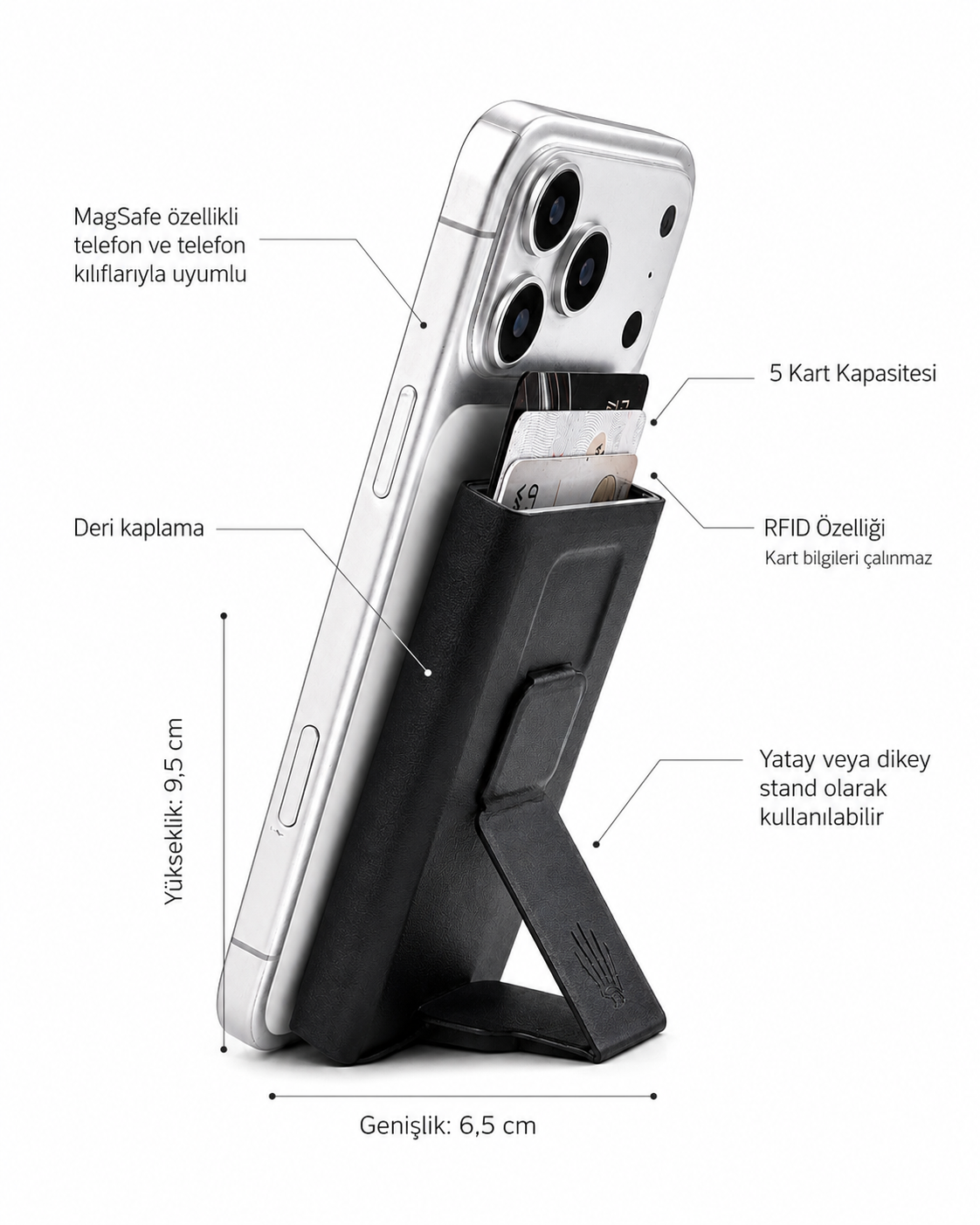 Riva Standlı Turuncu Magnetik Yapıştırmalı 5 Hazneli Mıknatıslı KartlıkMagsafe KartlıkWATCHOFROYALRivaRiva Standlı Turuncu Magnetik Yapıştırmalı 5 Hazneli Mıknatıslı Kartlık