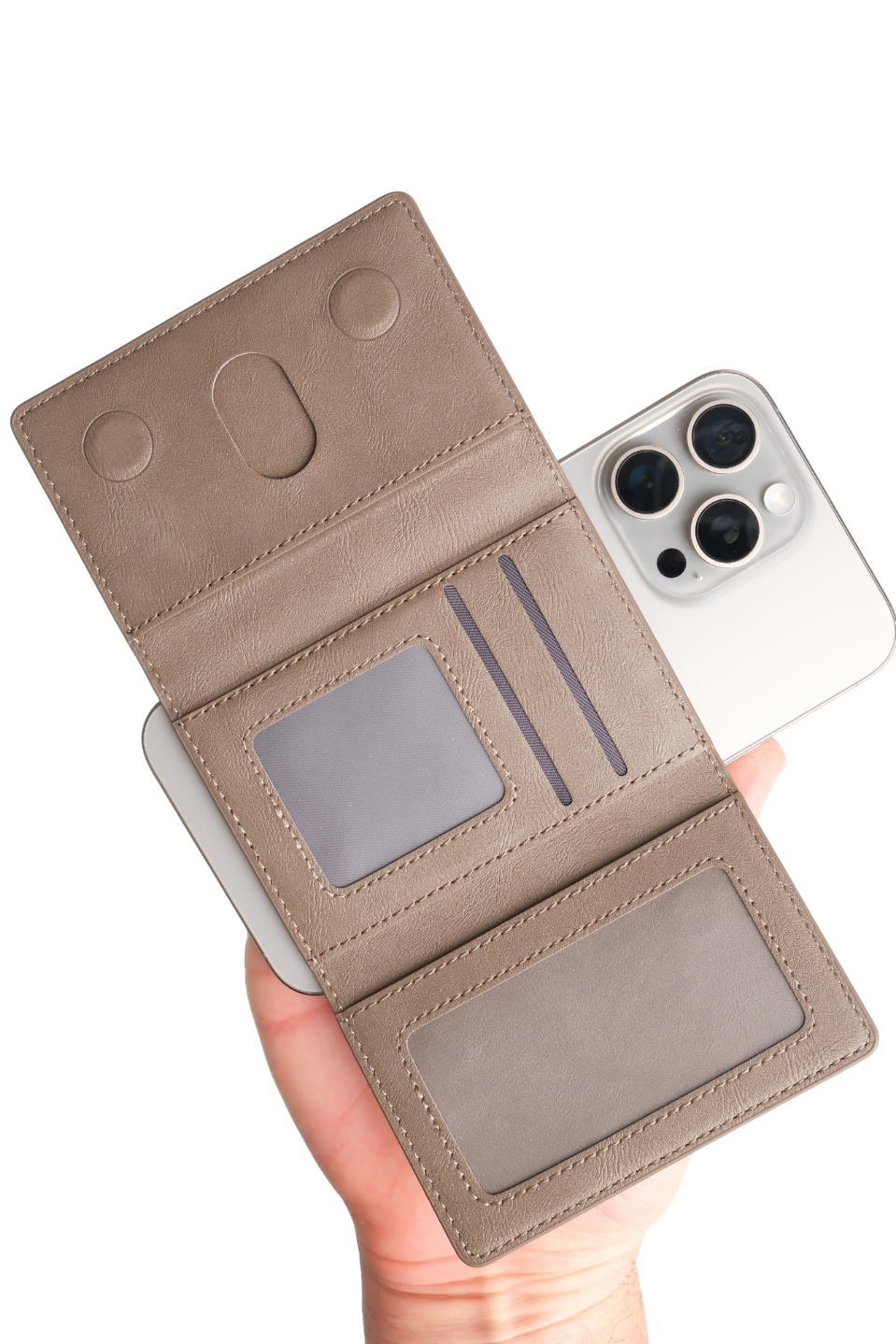 Storm Vizon Magnetik Yapıştırmalı 5 Hazneli Mıknatıslı KartlıkMagsafe KartlıkWATCHOFROYALStormStorm Vizon Magnetik Yapıştırmalı 5 Hazneli Mıknatıslı Kartlık