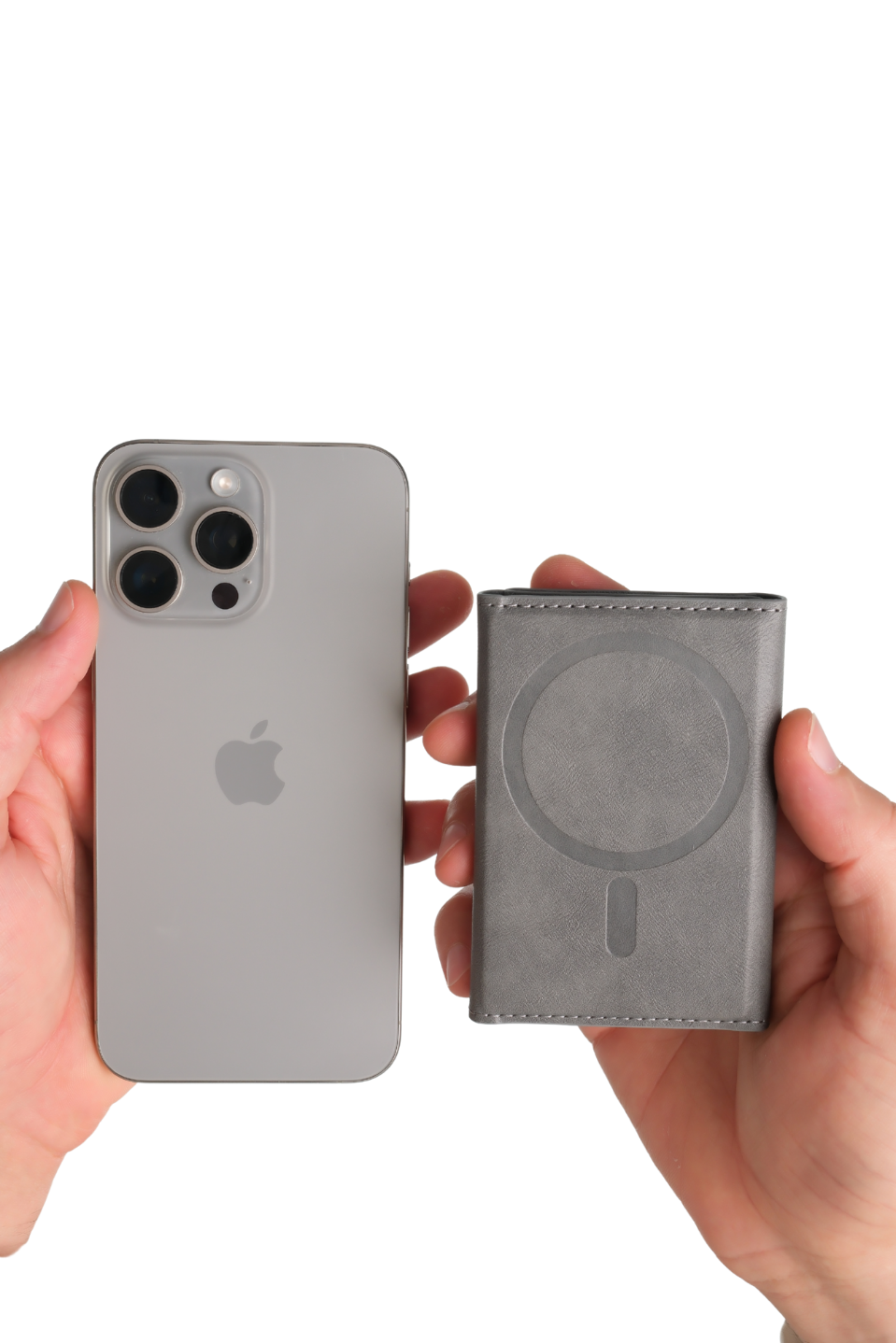 Storm Gri Magnetik Yapıştırmalı 5 Hazneli Mıknatıslı KartlıkMagsafe KartlıkWATCHOFROYALStormStorm Gri Magnetik Yapıştırmalı 5 Hazneli Mıknatıslı Kartlık