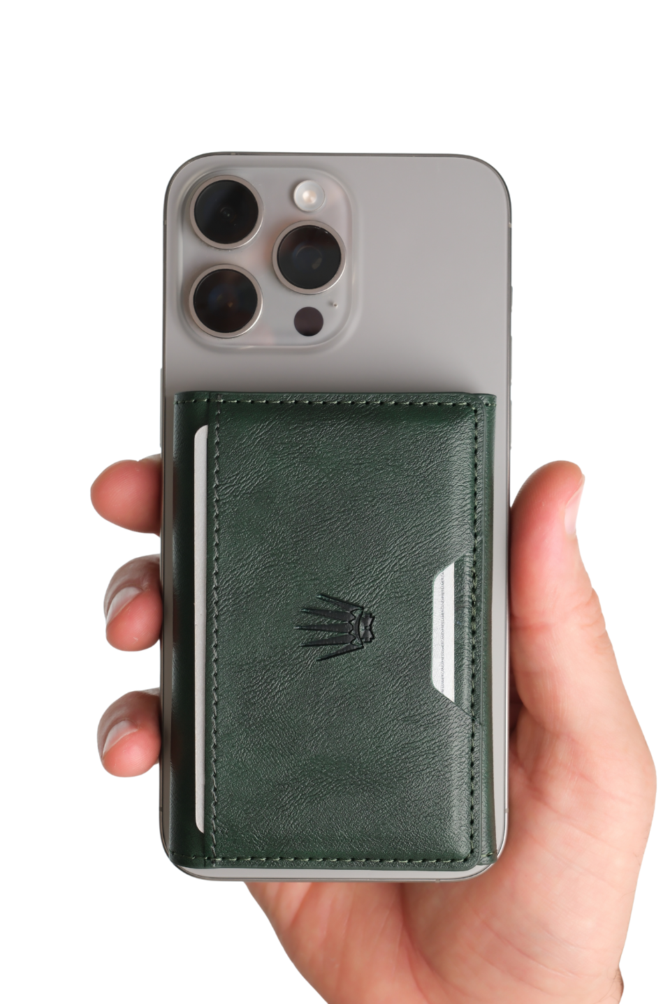 Storm Yeşil Magnetik Yapıştırmalı 5 Hazneli Mıknatıslı KartlıkMagsafe KartlıkWATCHOFROYALStormStorm Yeşil Magnetik Yapıştırmalı 5 Hazneli Mıknatıslı Kartlık