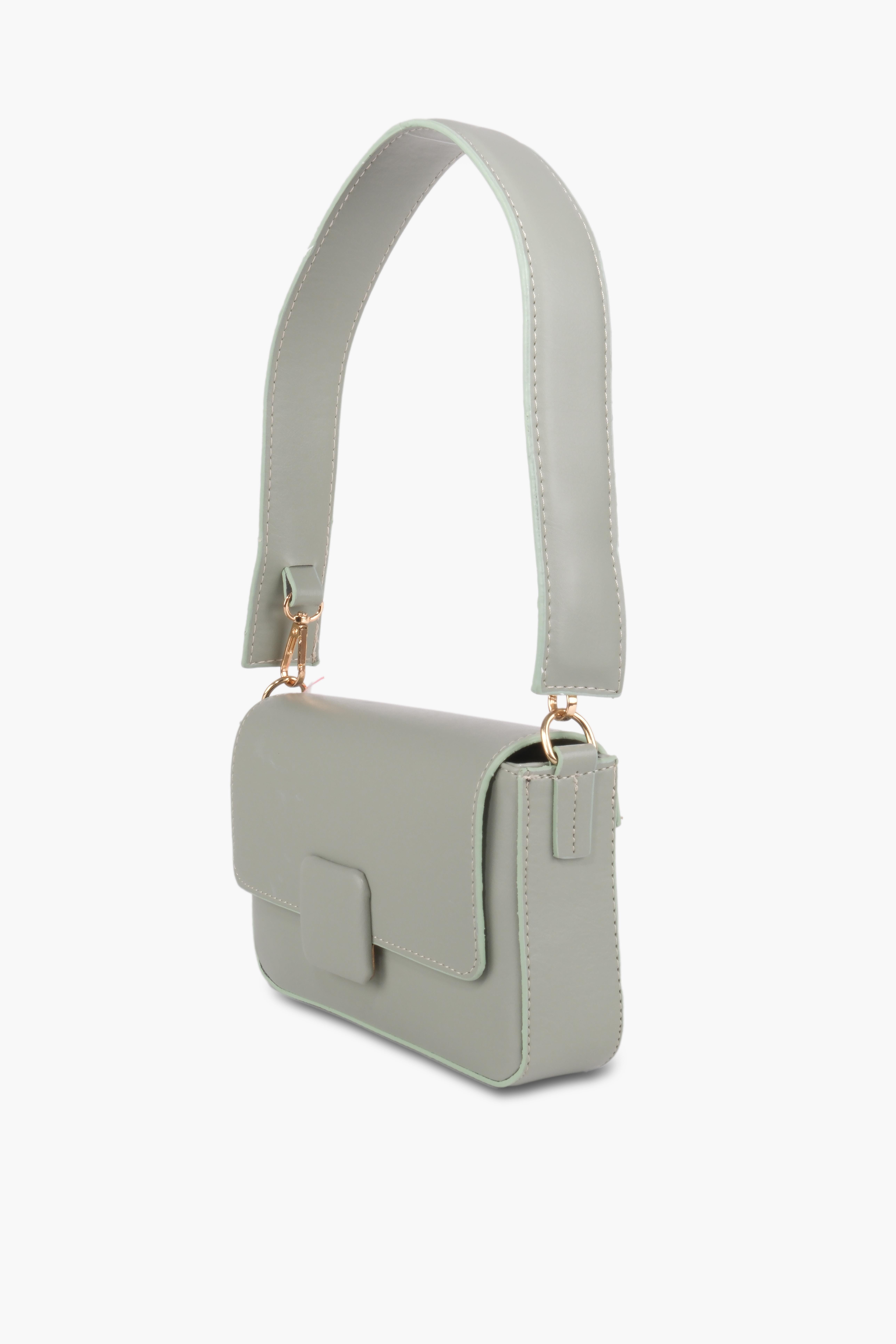 Arianna Mint Yeşili Kadın Omuz Ve Kol ÇantasıOmuz ÇantasıWATCHOFROYALARIANNAArianna Mint Yeşili Kadın Omuz Ve Kol Çantası