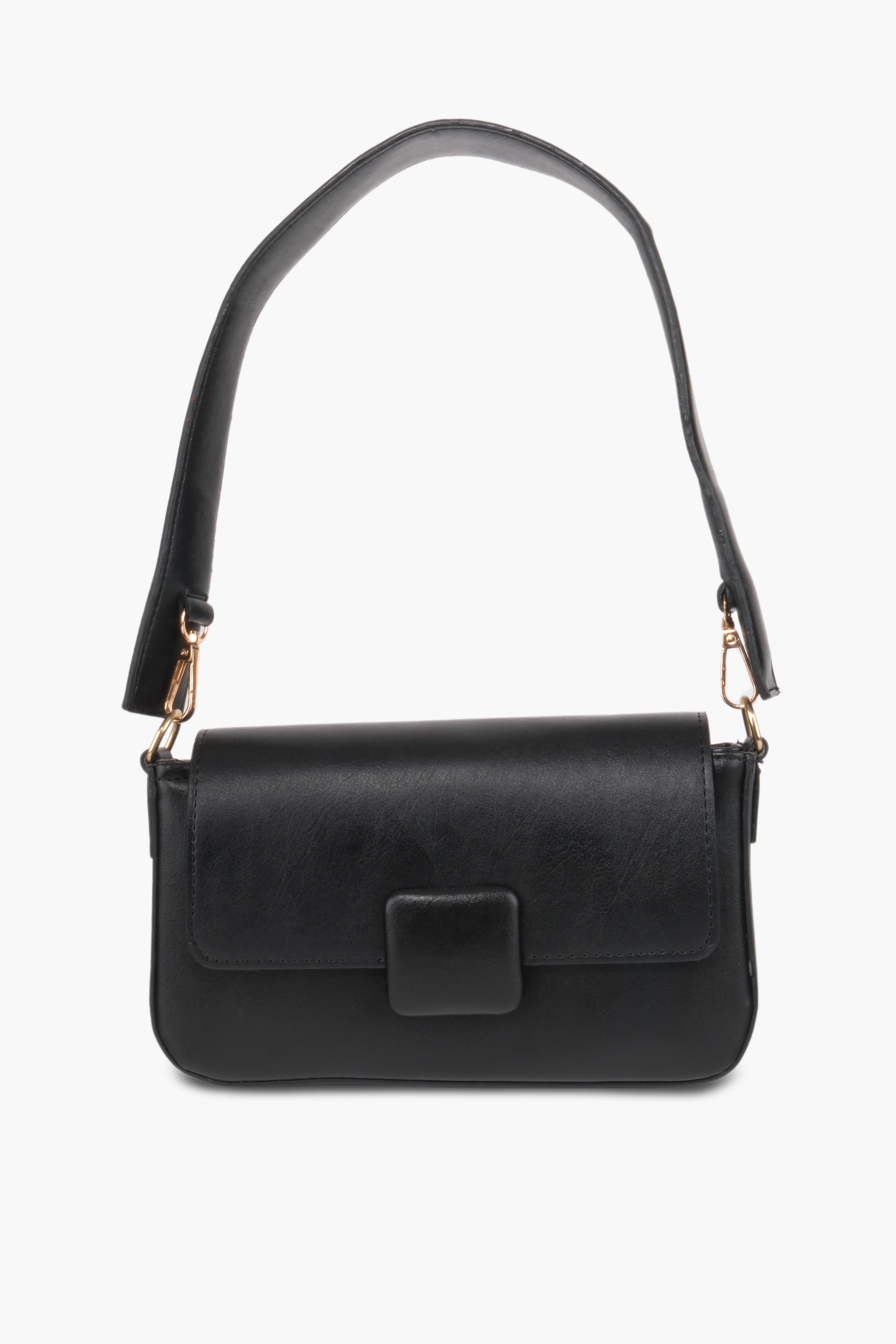 Arianna Siyah Kadın Omuz Ve Kol ÇantasıOmuz ÇantasıWATCHOFROYALARIANNAArianna Siyah Kadın Omuz Ve Kol Çantası