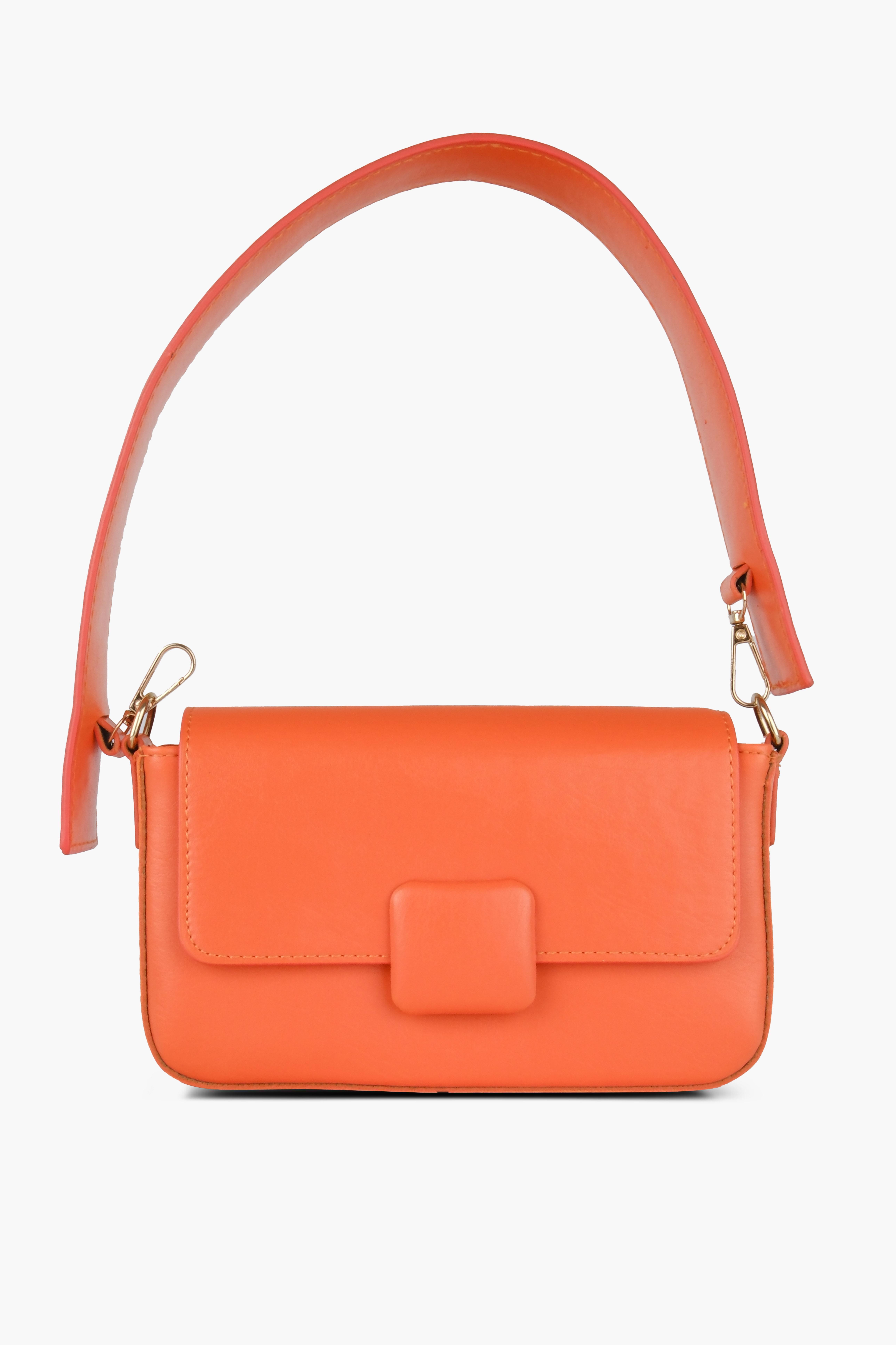 Arianna Turuncu Kadın Omuz Ve Kol ÇantasıOmuz ÇantasıWATCHOFROYALARIANNAArianna Turuncu Kadın Omuz Ve Kol Çantası