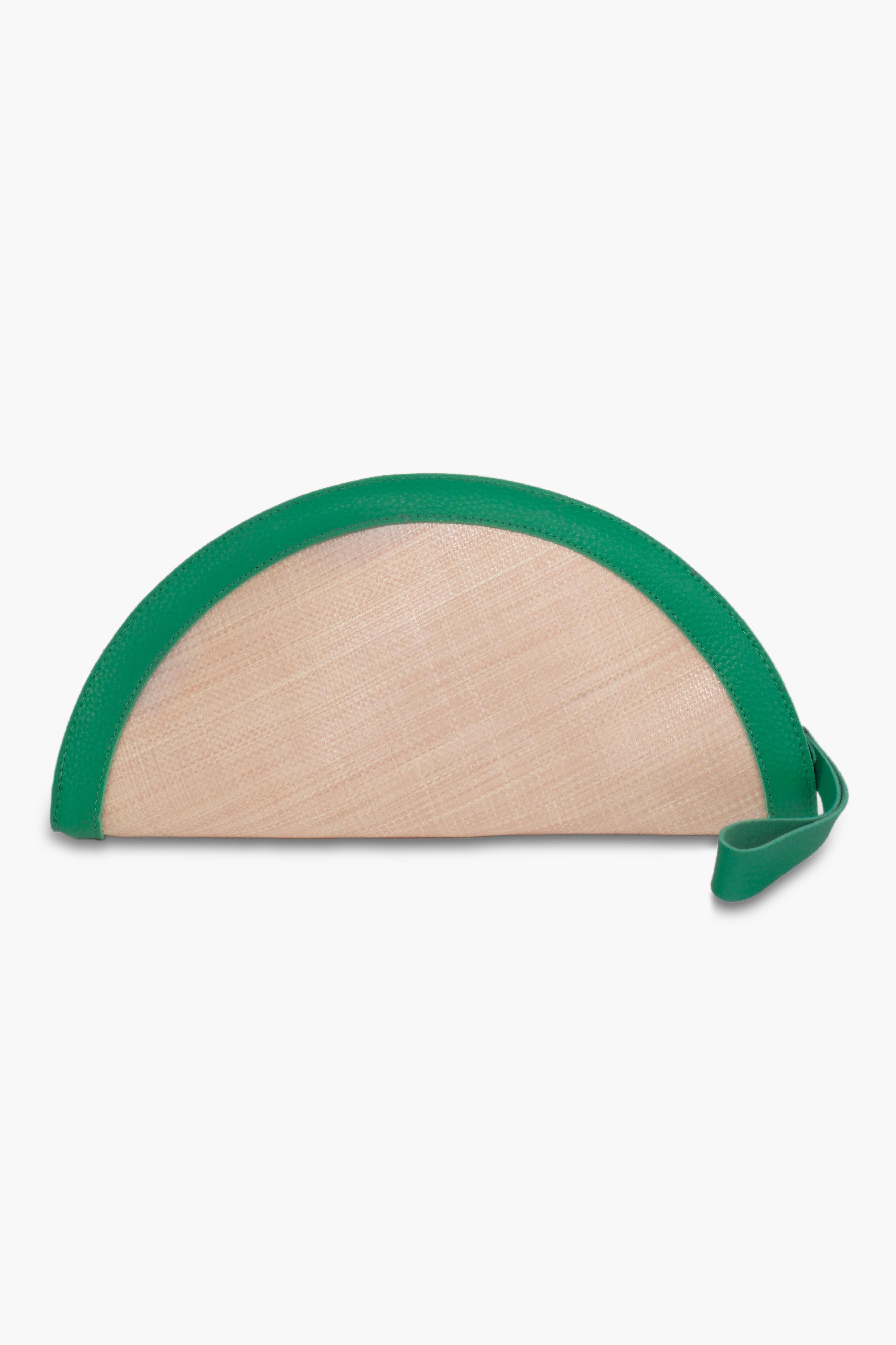 Kadın Jüt Yeşil Hasır El Çanta BettyOmuz ÇantasıWATCHOFROYALBettyKadın Jüt Yeşil Hasır El Çanta Betty