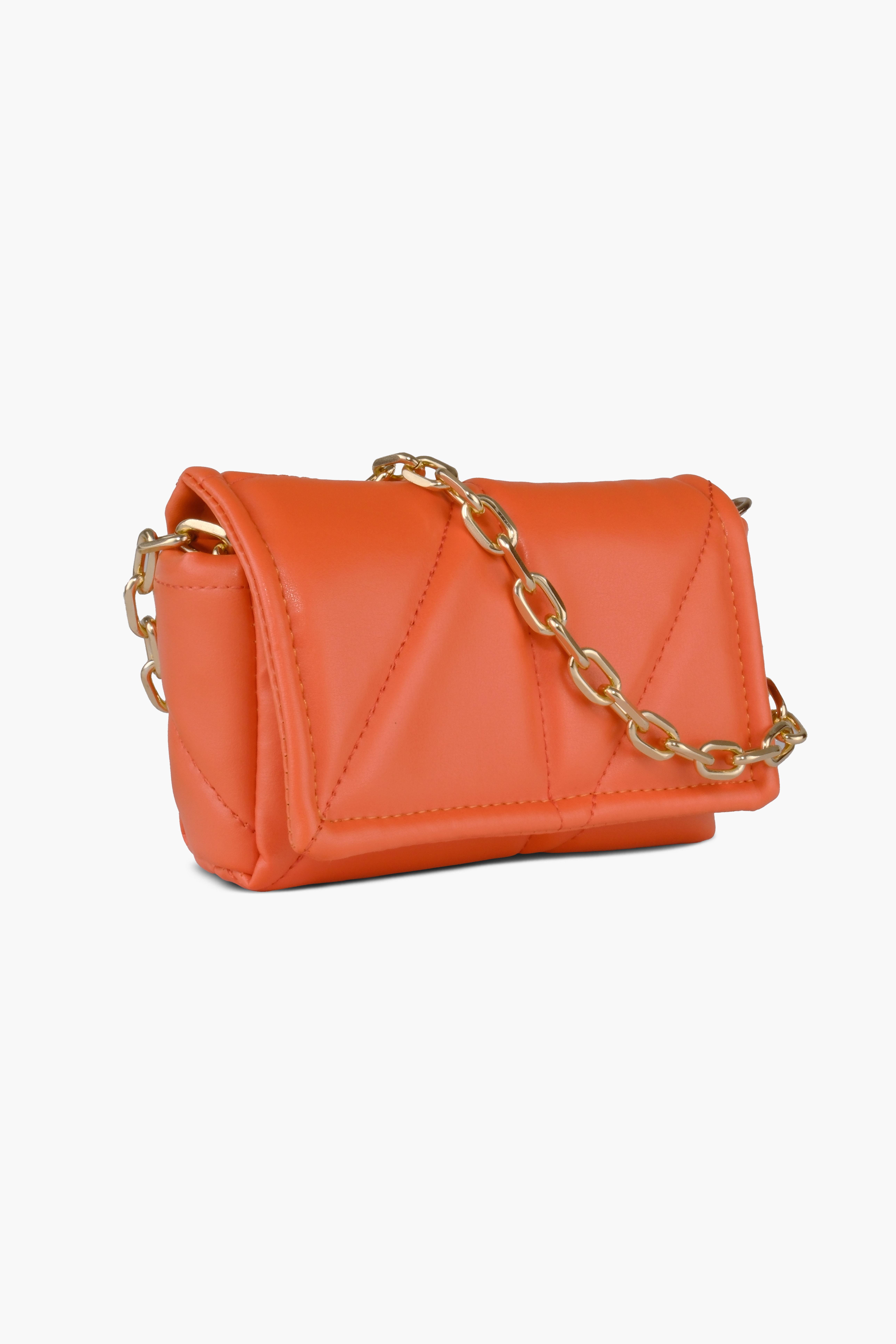  MINI ORANGE WOMAN SHOULDER BAG CELIAShoulder BagWATCHOFROYALCELİA MINI ORANGE WOMAN SHOULDER BAG CELIA