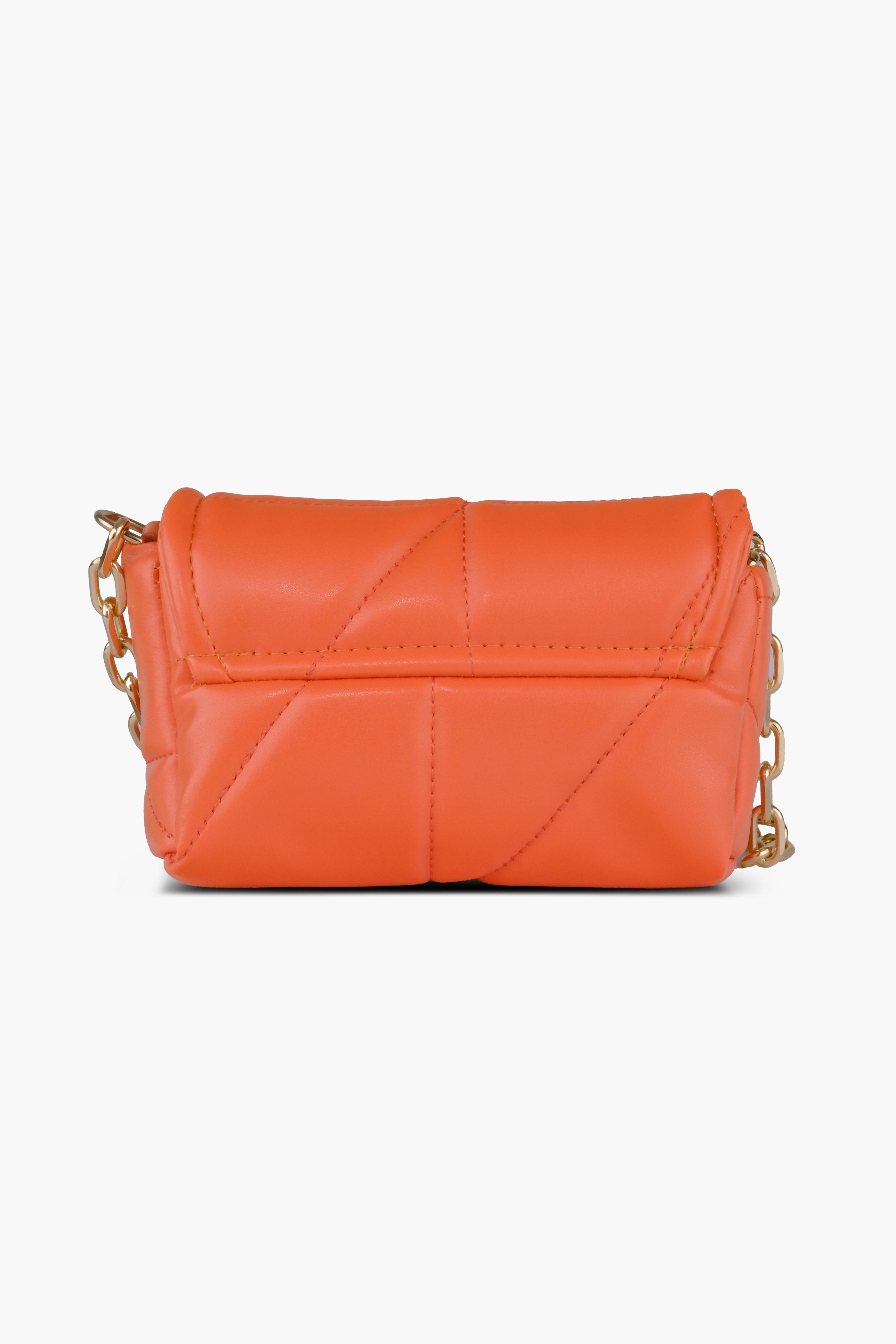  MINI ORANGE WOMAN SHOULDER BAG CELIAShoulder BagWATCHOFROYALCELİA MINI ORANGE WOMAN SHOULDER BAG CELIA