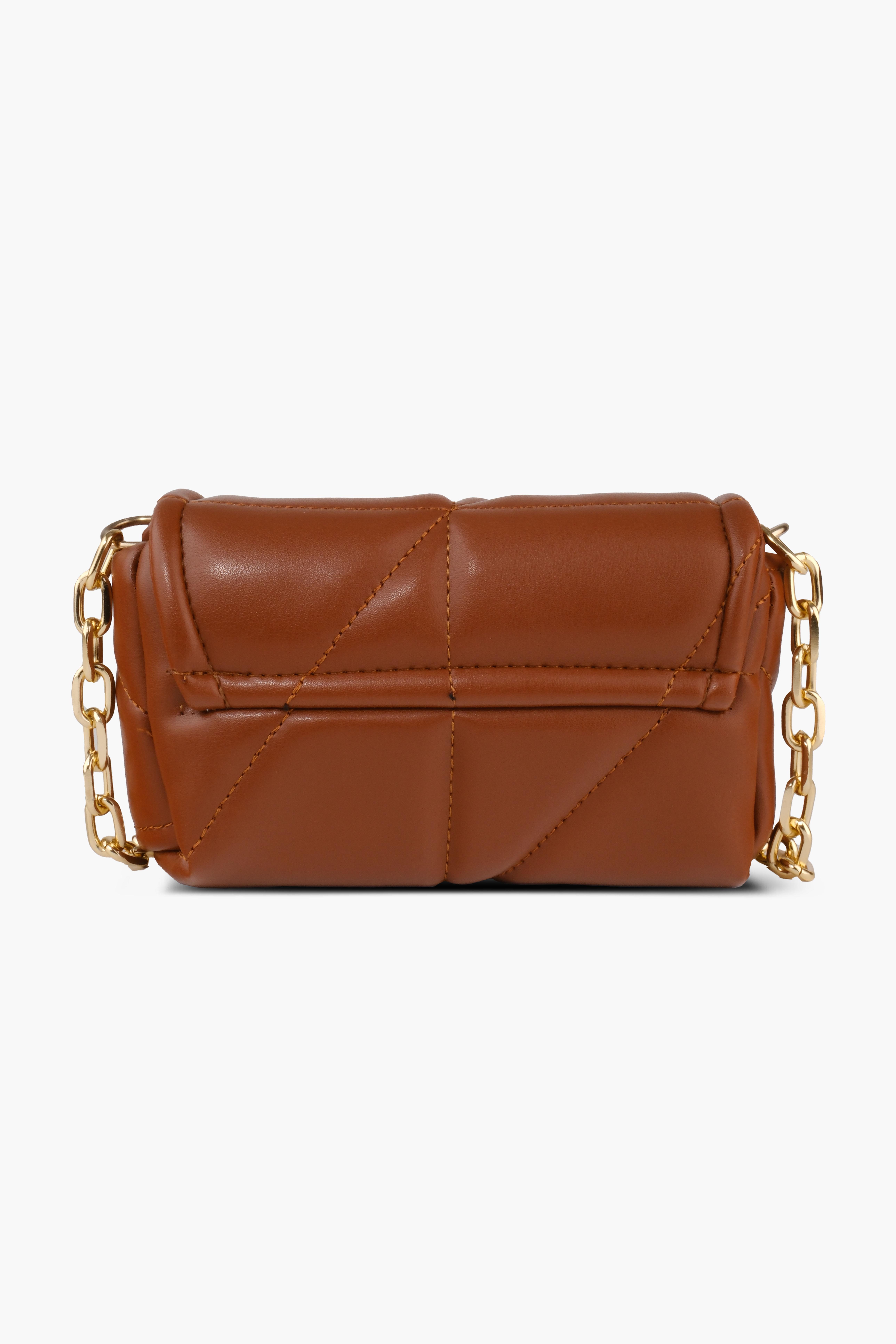 TAN WOMAN SHOULDER BAG CELIAShoulder BagWATCHOFROYALCELİATAN WOMAN SHOULDER BAG CELIA