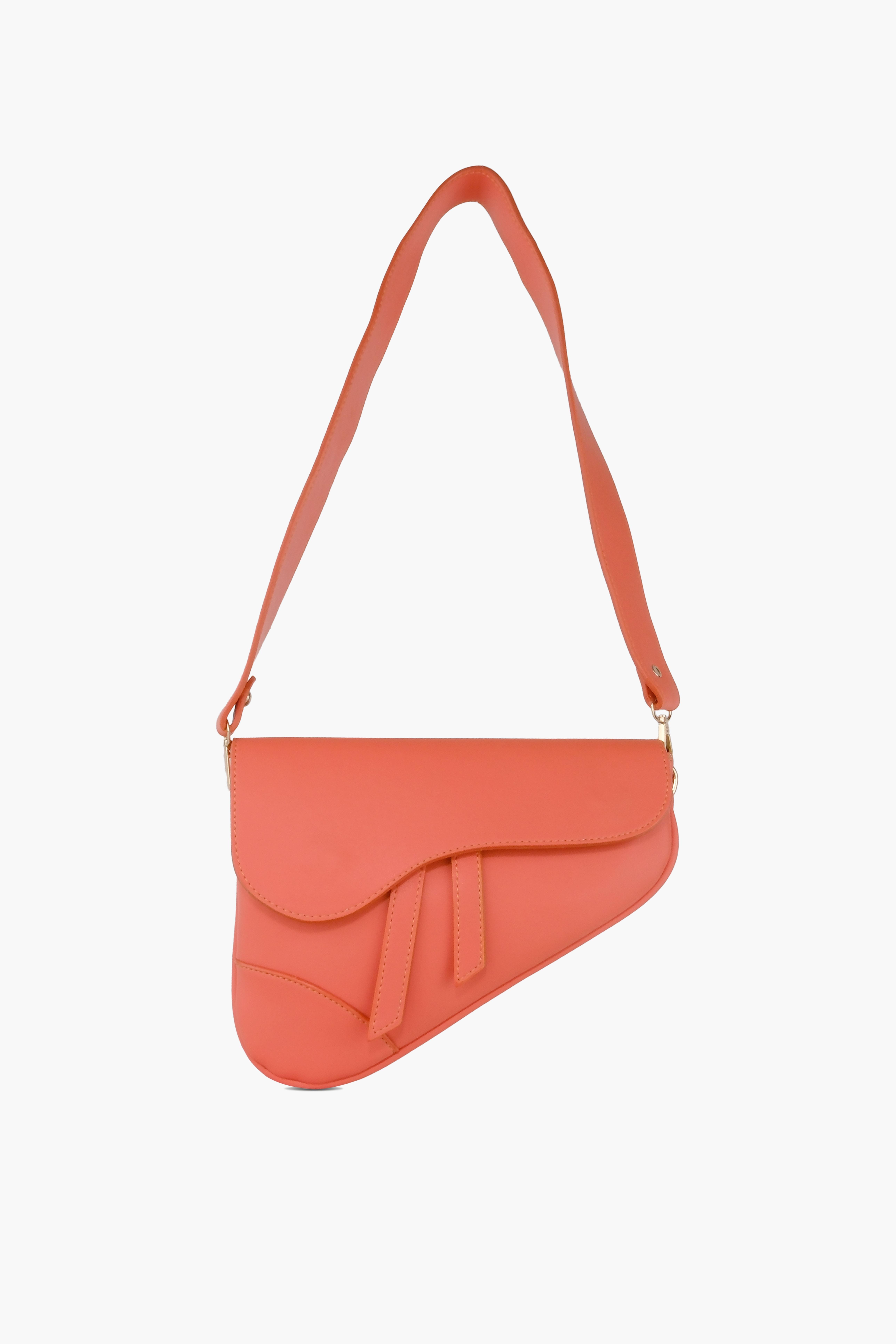 Chrisdio Turuncu Kadın Omuz Ve Kol Çantası ChrisdioOmuz ÇantasıWATCHOFROYALChrisdioChrisdio Turuncu Kadın Omuz Ve Kol Çantası Chrisdio