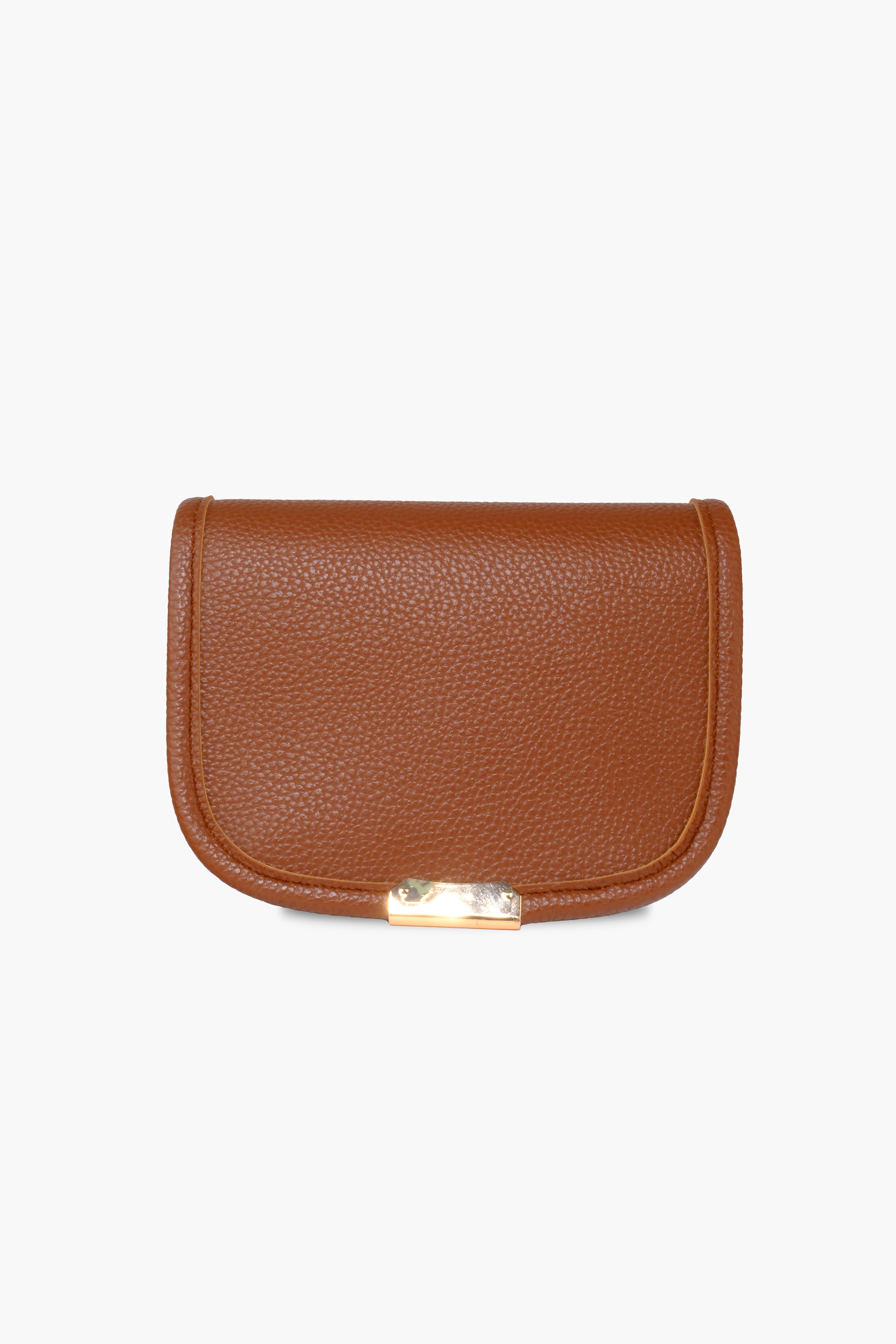 Kadın Çantası Kahverengi Omuz Çantası Desenli Vegan Deri DANNYOmuz ÇantasıWATCHOFROYALDANNYKadın Çantası Kahverengi Omuz Çantası Desenli Vegan Deri DANNY