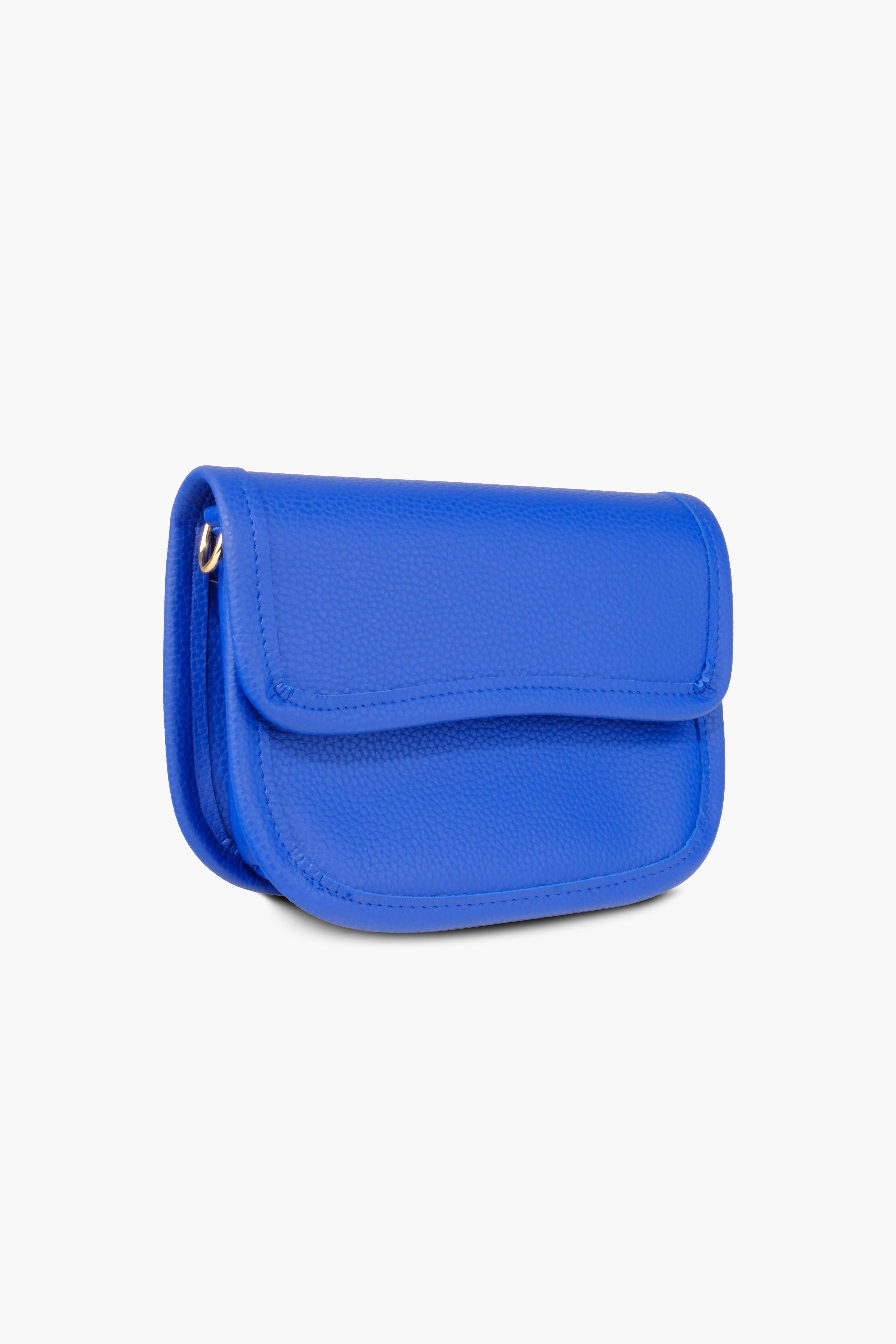 Kadın Çantası Saks Mavisi Omuz Çantası Desenli Vegan Deri DANNYOmuz ÇantasıWATCHOFROYALDANNYKadın Çantası Saks Mavisi Omuz Çantası Desenli Vegan Deri DANNY