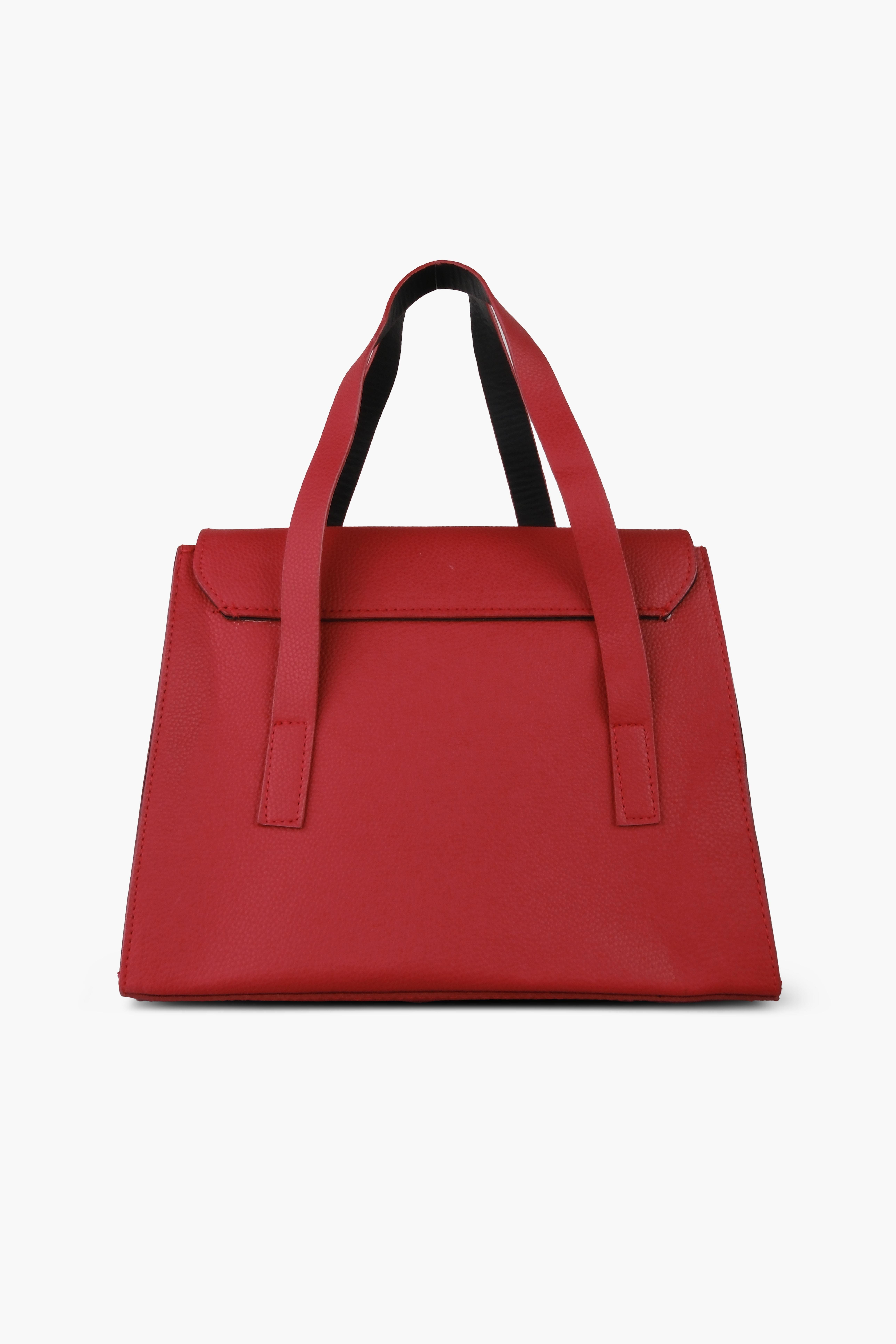 Kadın Kırmızı Deri Omuz Ve El Çantası DANTEShoulder BagWATCHOFROYALDANTEKadın Kırmızı Deri Omuz Ve El Çantası DANTE