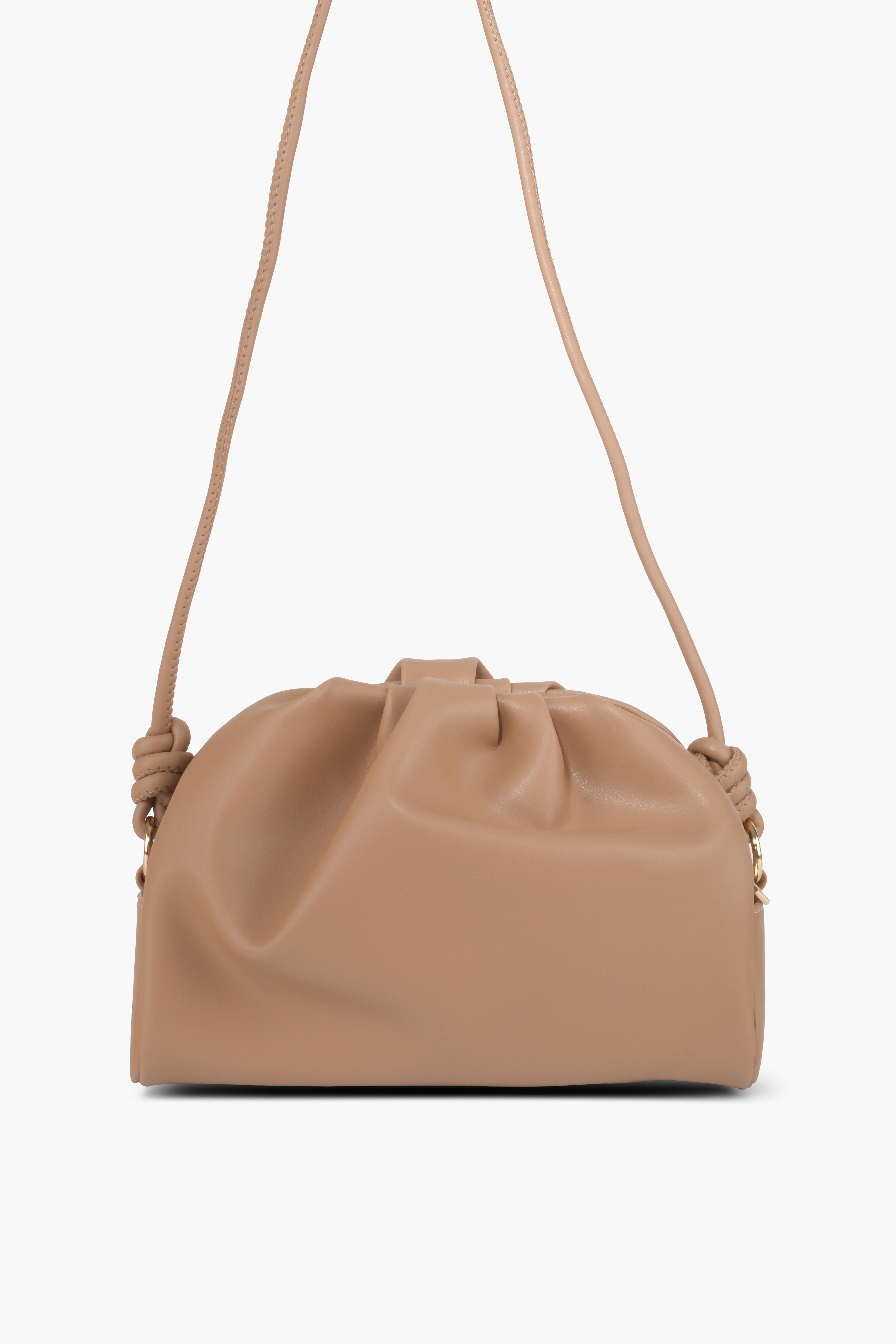 Çapraz Askılı Vizon Çıtçıt ve Fermuarlı Deri Çanta DiyaOmuz ÇantasıWATCHOFROYALDiyaÇapraz Askılı Vizon Çıtçıt ve Fermuarlı Deri Çanta Diya