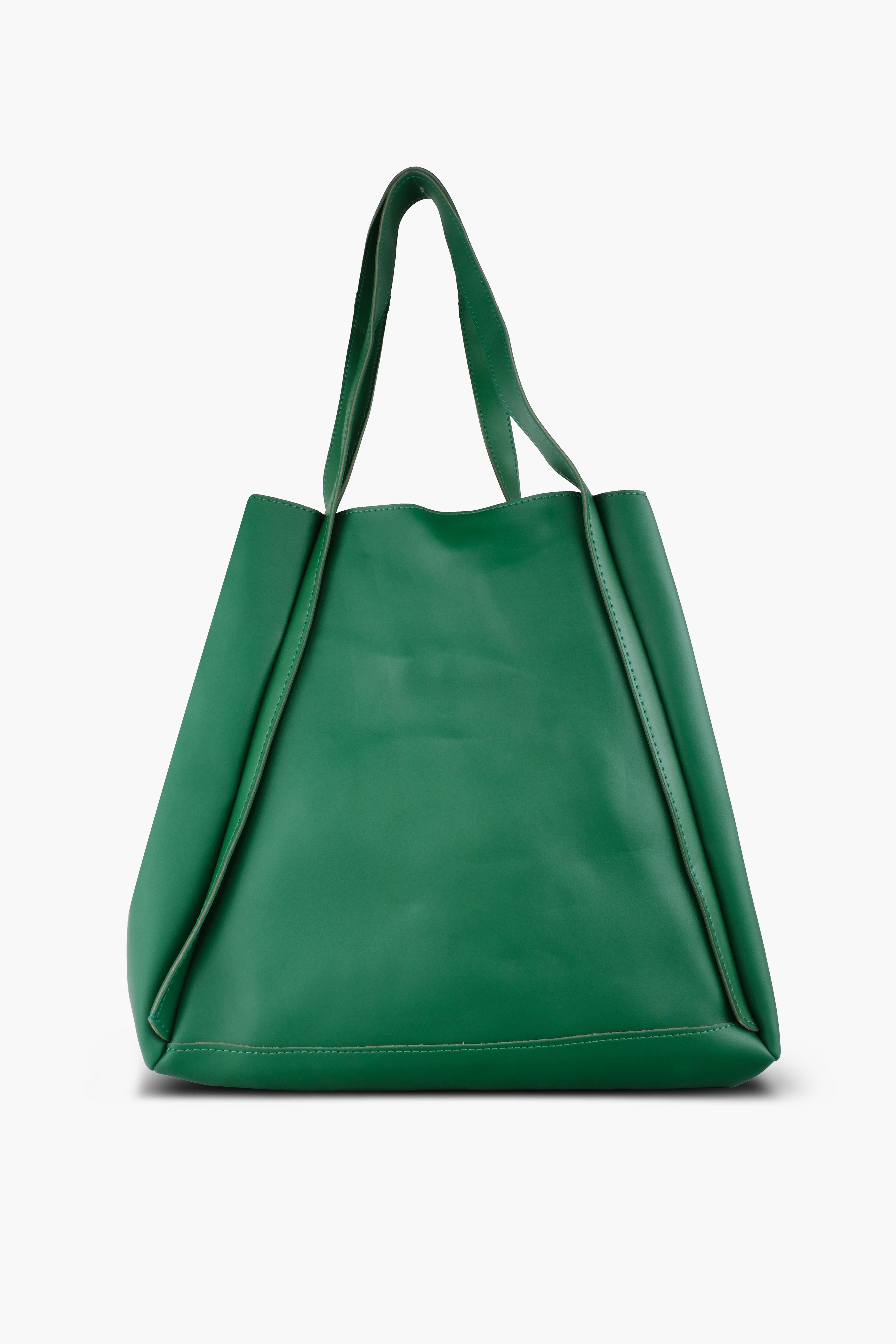 Kadın Yeşil 2'li Büyük Boy Yavrulu Omuz Çantası ELENAOmuz ÇantasıWATCHOFROYALELENAKadın Yeşil 2'li Büyük Boy Yavrulu Omuz Çantası ELENA