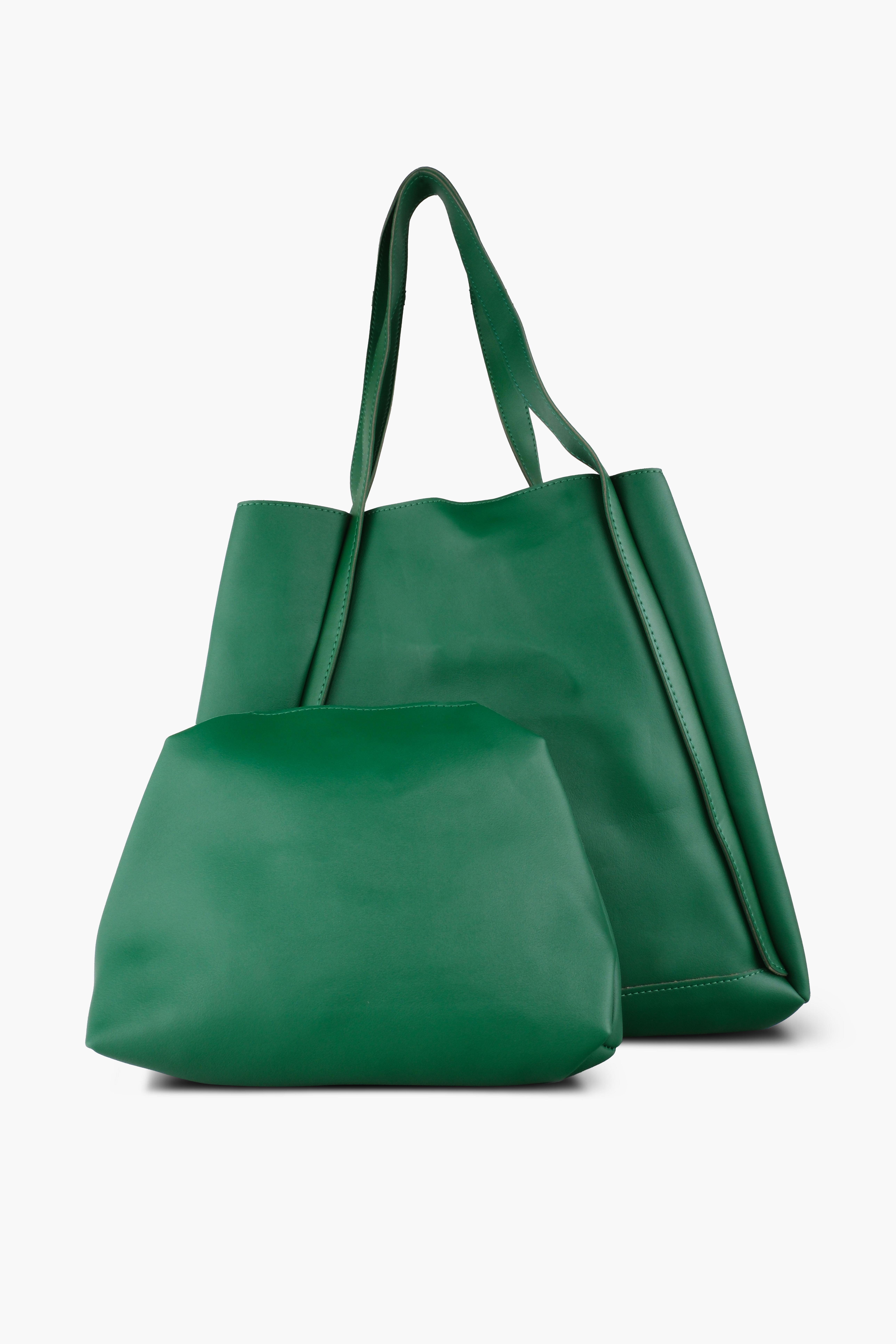 Kadın Yeşil 2'li Büyük Boy Yavrulu Omuz Çantası ELENAOmuz ÇantasıWATCHOFROYALELENAKadın Yeşil 2'li Büyük Boy Yavrulu Omuz Çantası ELENA