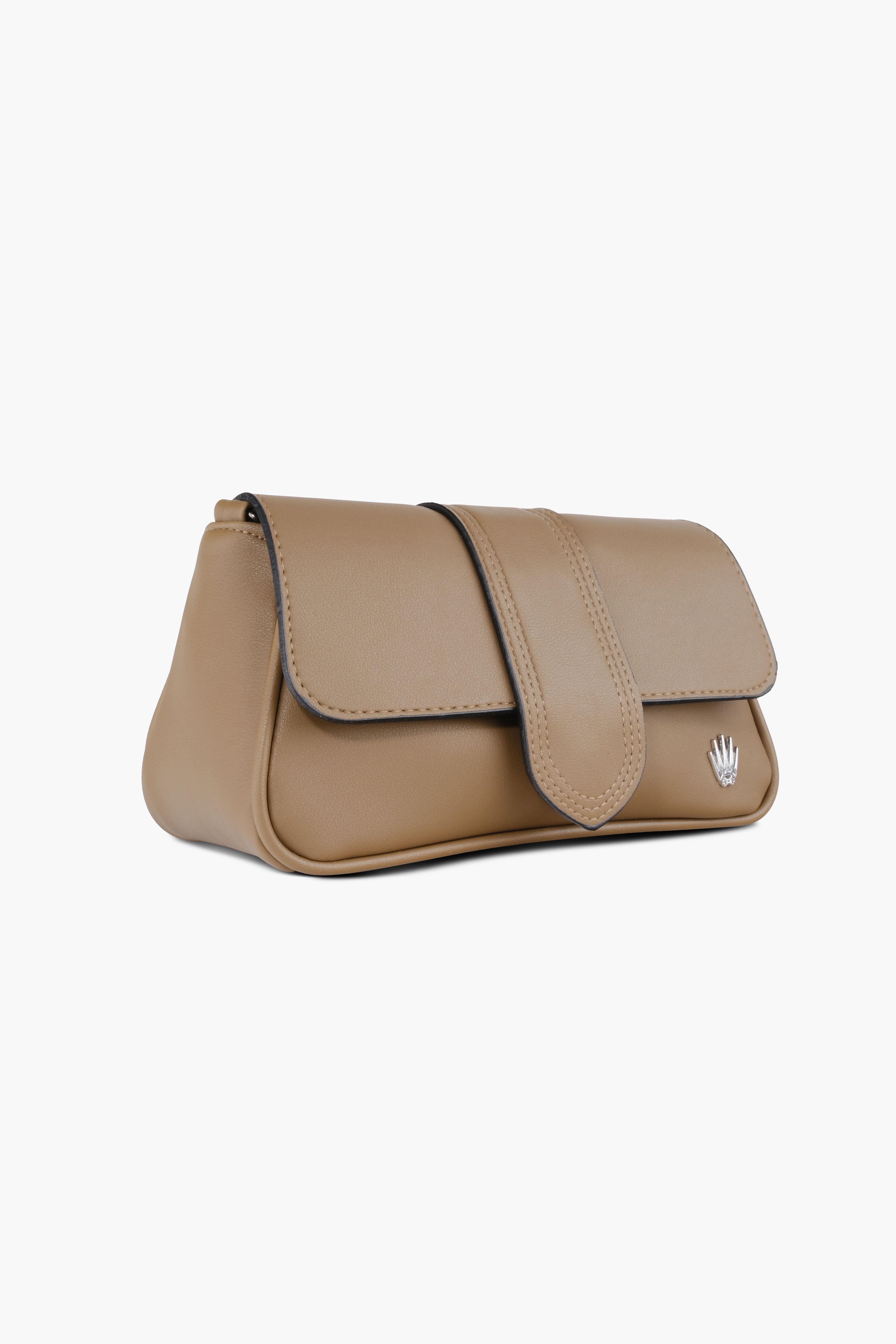 Kadın Vizon Askılı Deri Ve Omuz Çantası JulietteOmuz ÇantasıWATCHOFROYALJULIETTEKadın Vizon Askılı Deri Ve Omuz Çantası Juliette