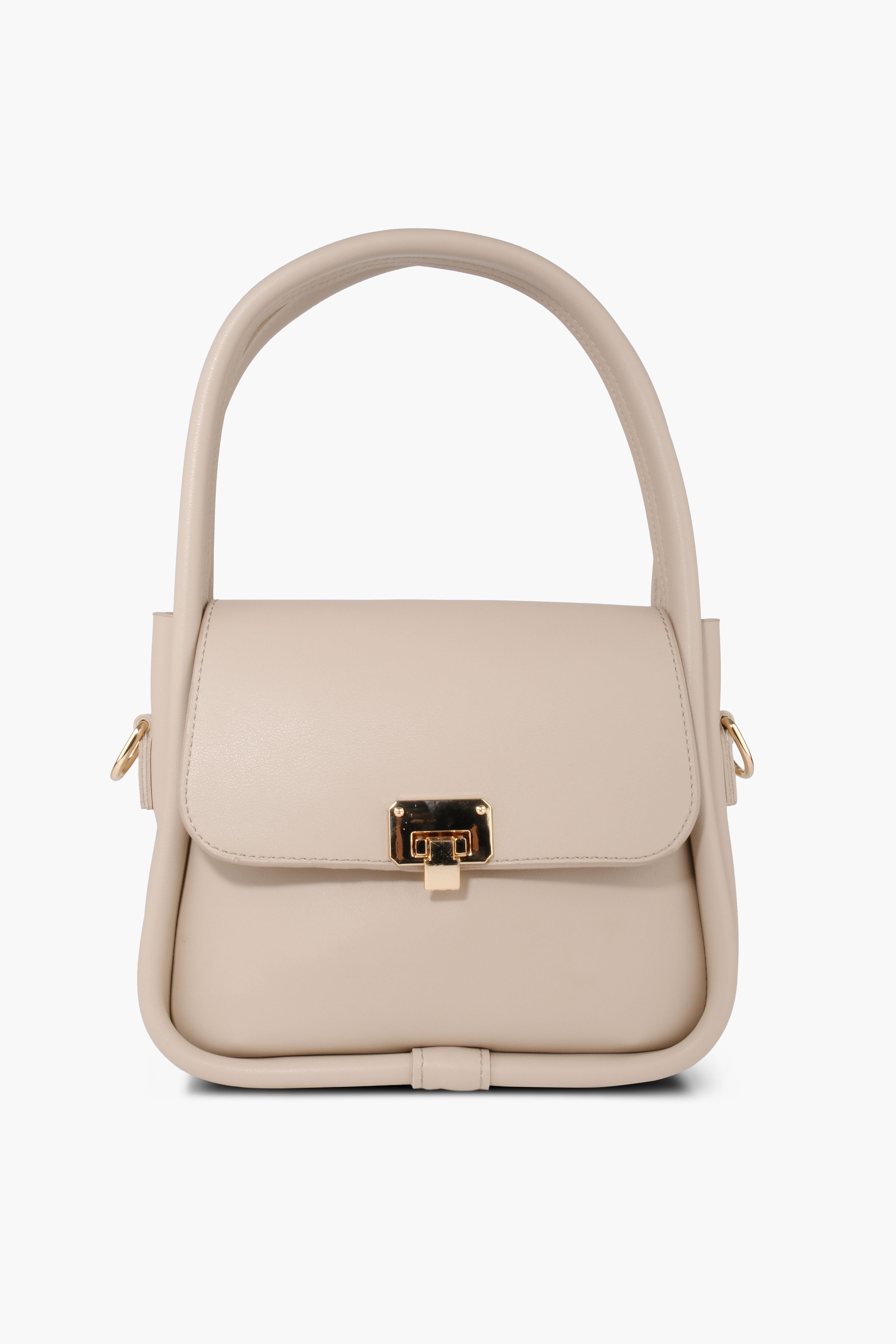  MINK DOUBLE SHOULDER BAG MARIAShoulder BagWATCHOFROYALMaria MINK DOUBLE SHOULDER BAG MARIA