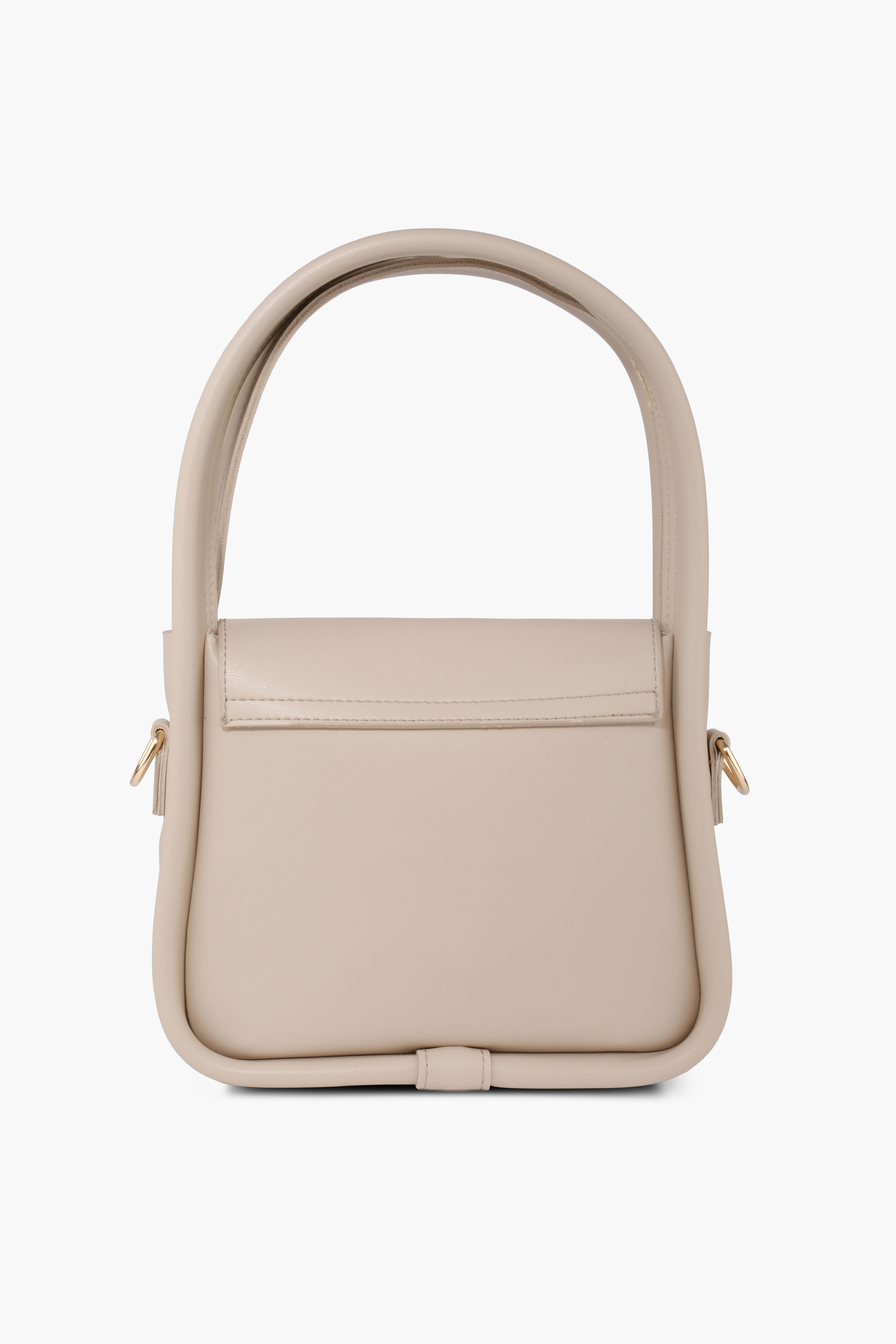  MINK DOUBLE SHOULDER BAG MARIAShoulder BagWATCHOFROYALMaria MINK DOUBLE SHOULDER BAG MARIA