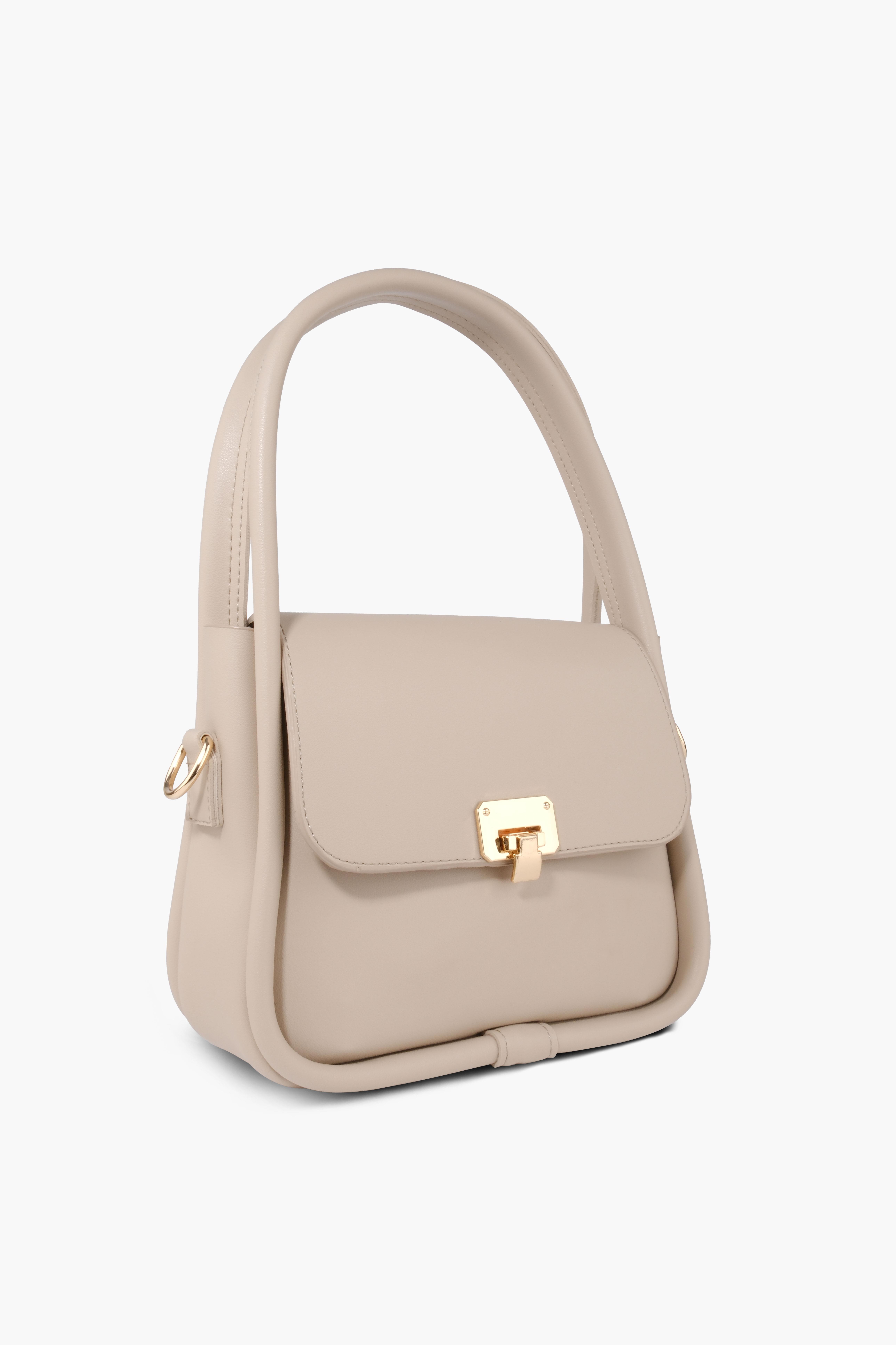  MINK DOUBLE SHOULDER BAG MARIAShoulder BagWATCHOFROYALMaria MINK DOUBLE SHOULDER BAG MARIA