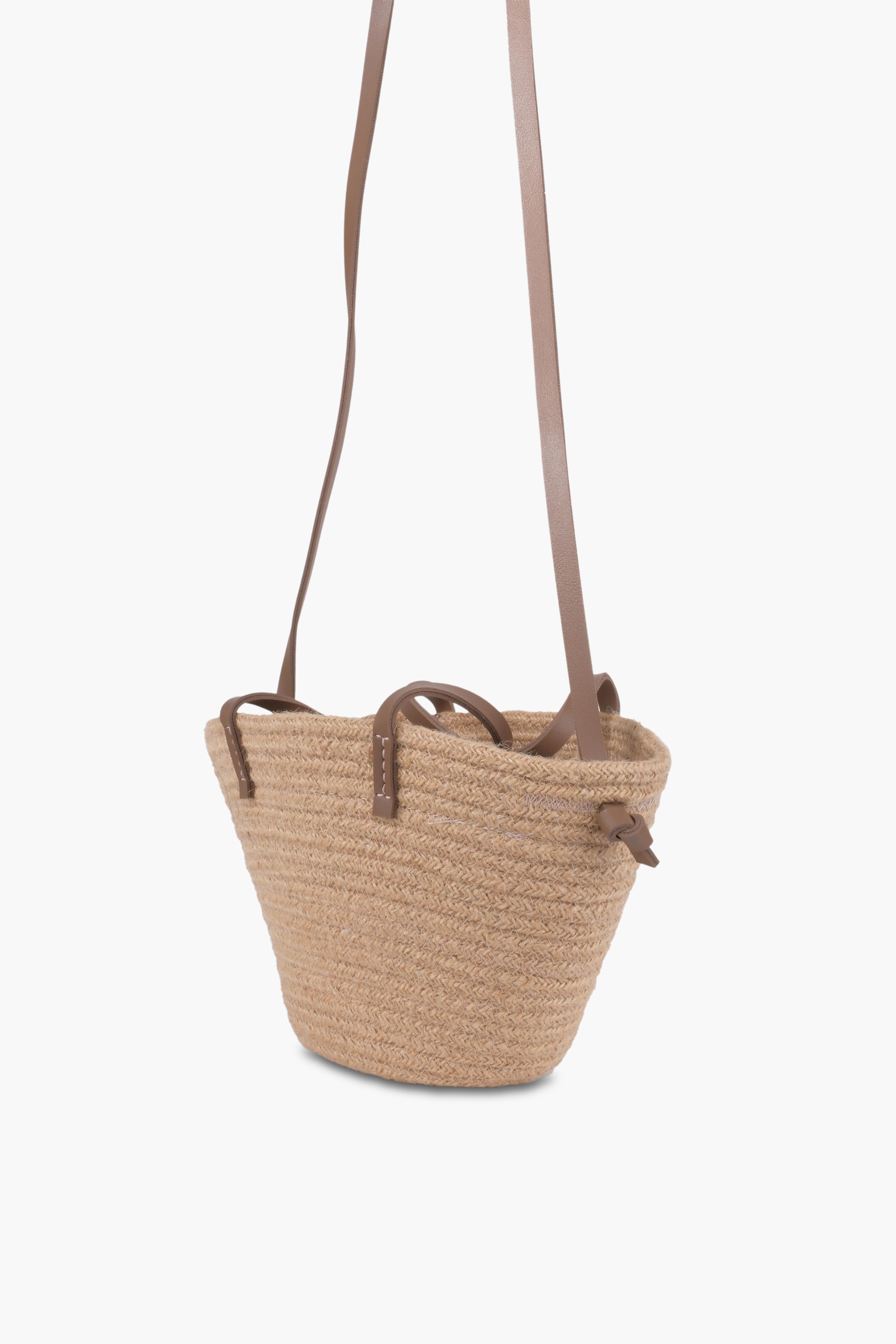 Kadın Jüt Vizon Hasır Omuz Çanta &Çapraz Kadın Çanta MİAOmuz ÇantasıWATCHOFROYALMİAKadın Jüt Vizon Hasır Omuz Çanta &Çapraz Kadın Çanta MİA