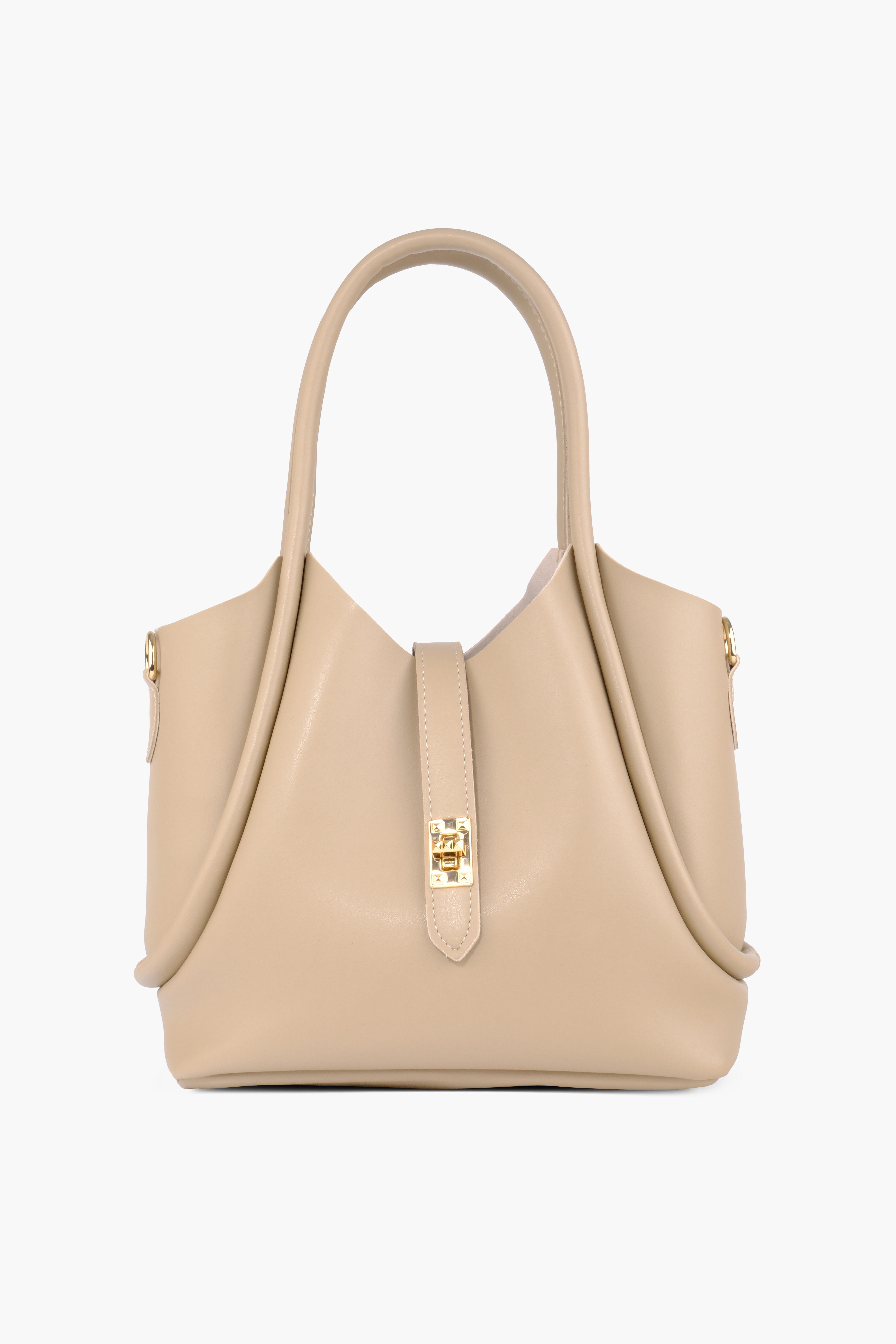 Bej Yavrulu Deri Omuz Çantası SARAOmuz ÇantasıWATCHOFROYALSARABej Yavrulu Deri Omuz Çantası SARA