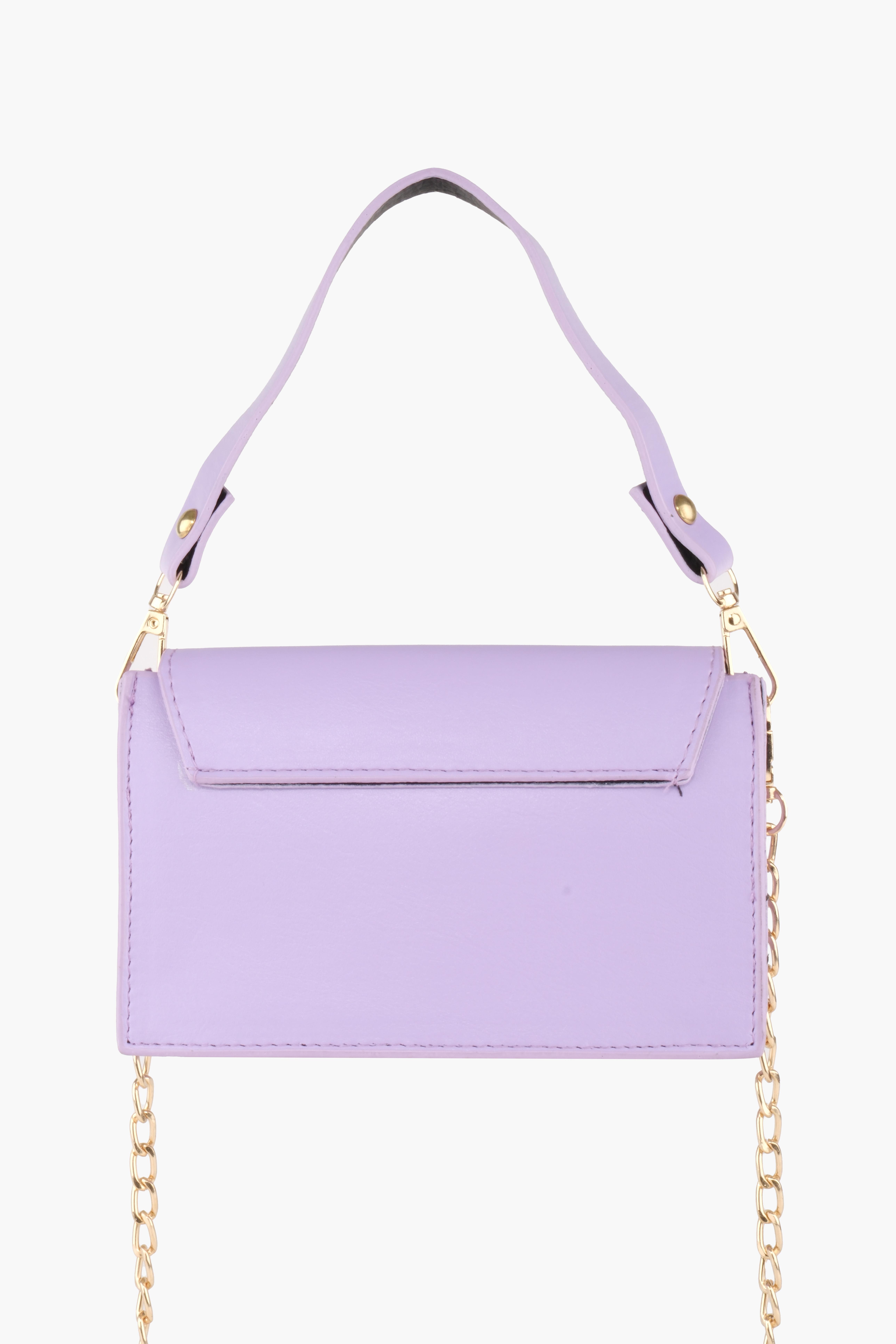Çapraz Askılı Lila Çıtçıt Detaylı Deri Çanta SophieOmuz ÇantasıWATCHOFROYALSophieÇapraz Askılı Lila Çıtçıt Detaylı Deri Çanta Sophie
