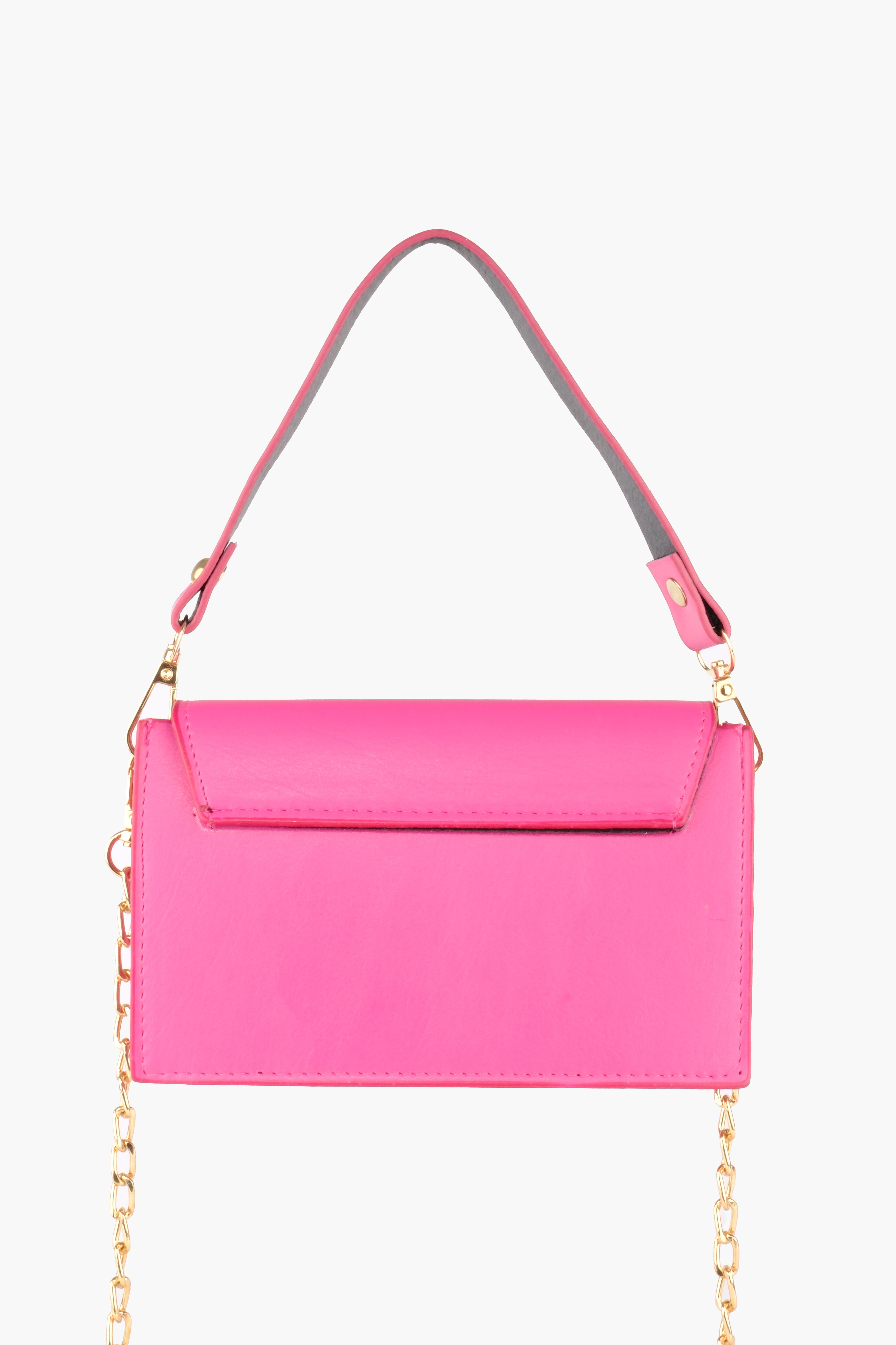 Çapraz Askılı Pembe Çıtçıt Detaylı Deri Çanta SophieOmuz ÇantasıWATCHOFROYALSophieÇapraz Askılı Pembe Çıtçıt Detaylı Deri Çanta Sophie