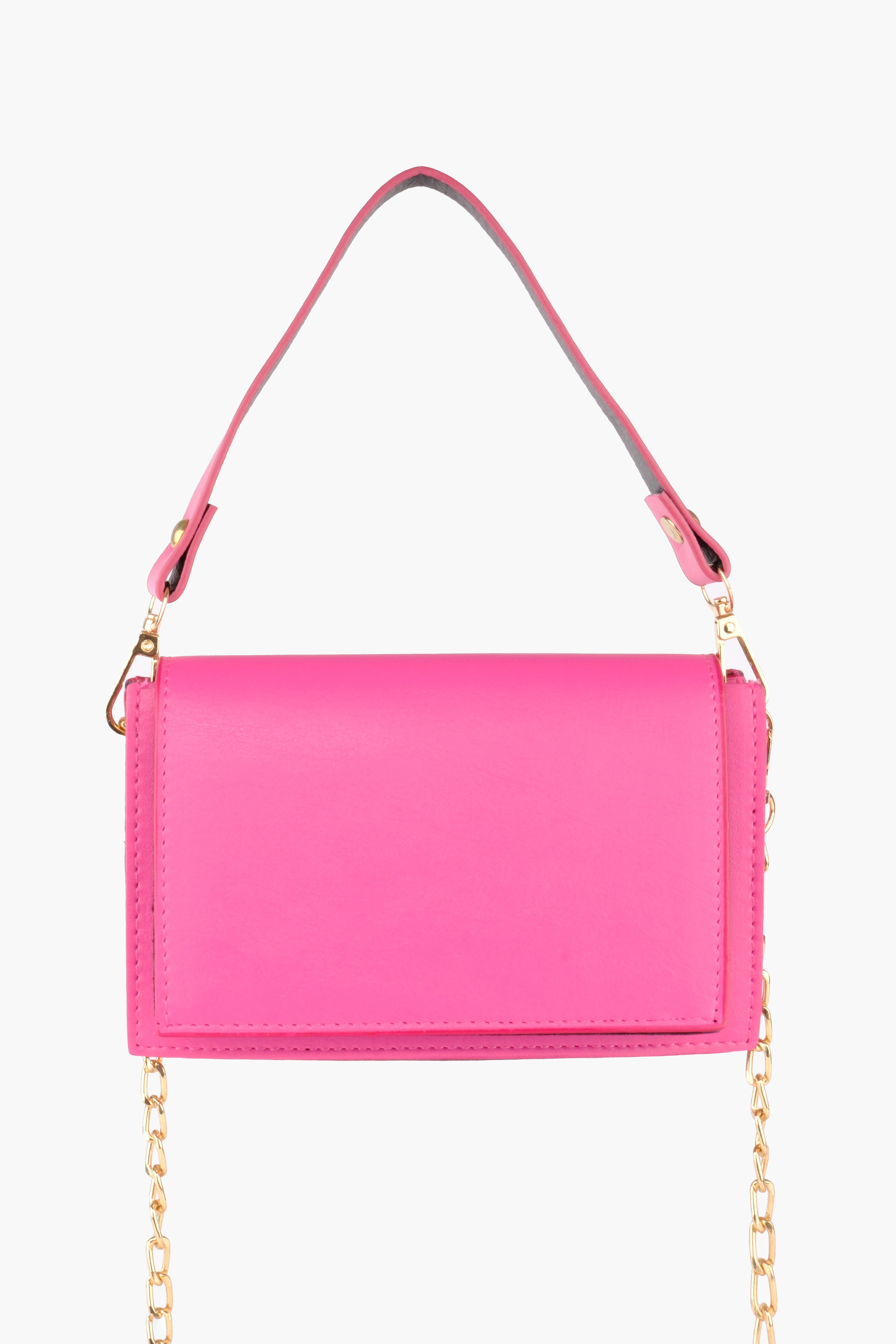 Çapraz Askılı Pembe Çıtçıt Detaylı Deri Çanta SophieOmuz ÇantasıWATCHOFROYALSophieÇapraz Askılı Pembe Çıtçıt Detaylı Deri Çanta Sophie