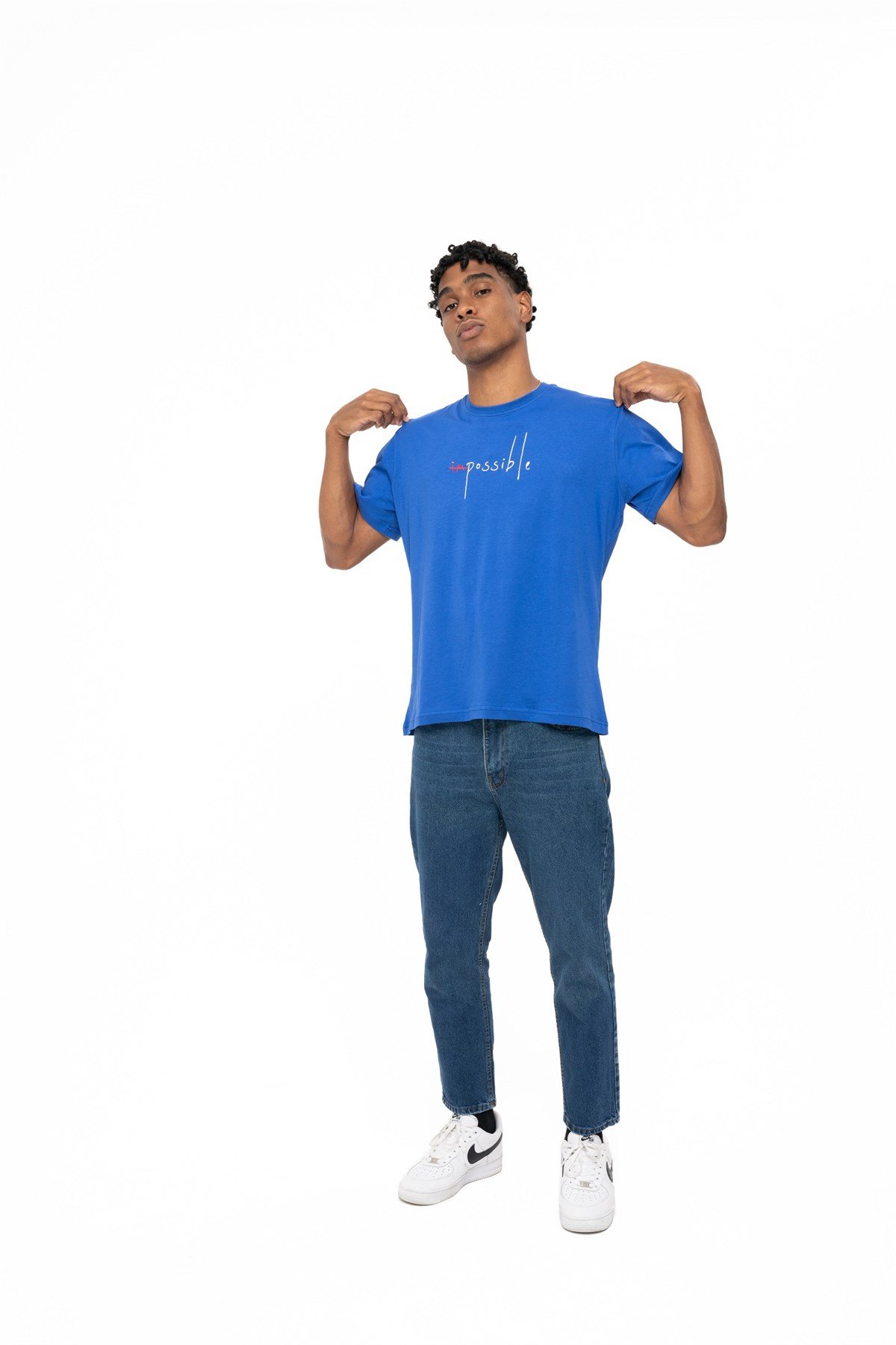 BOYFRIEND DARK BLUE JEANSPANTSWATCHOFROYALBOYFRNDBKICEBLUEBOYFRIEND DARK BLUE JEANS