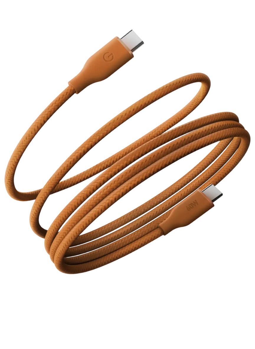 Elix 60 1.5M 60W Manyetik Type-C to Type-C Hızlı Şarj Kablo - TuruncuPowerbankWATCHOFROYALelixElix 60 1.5M 60W Manyetik Type-C to Type-C Hızlı Şarj Kablo - Turuncu